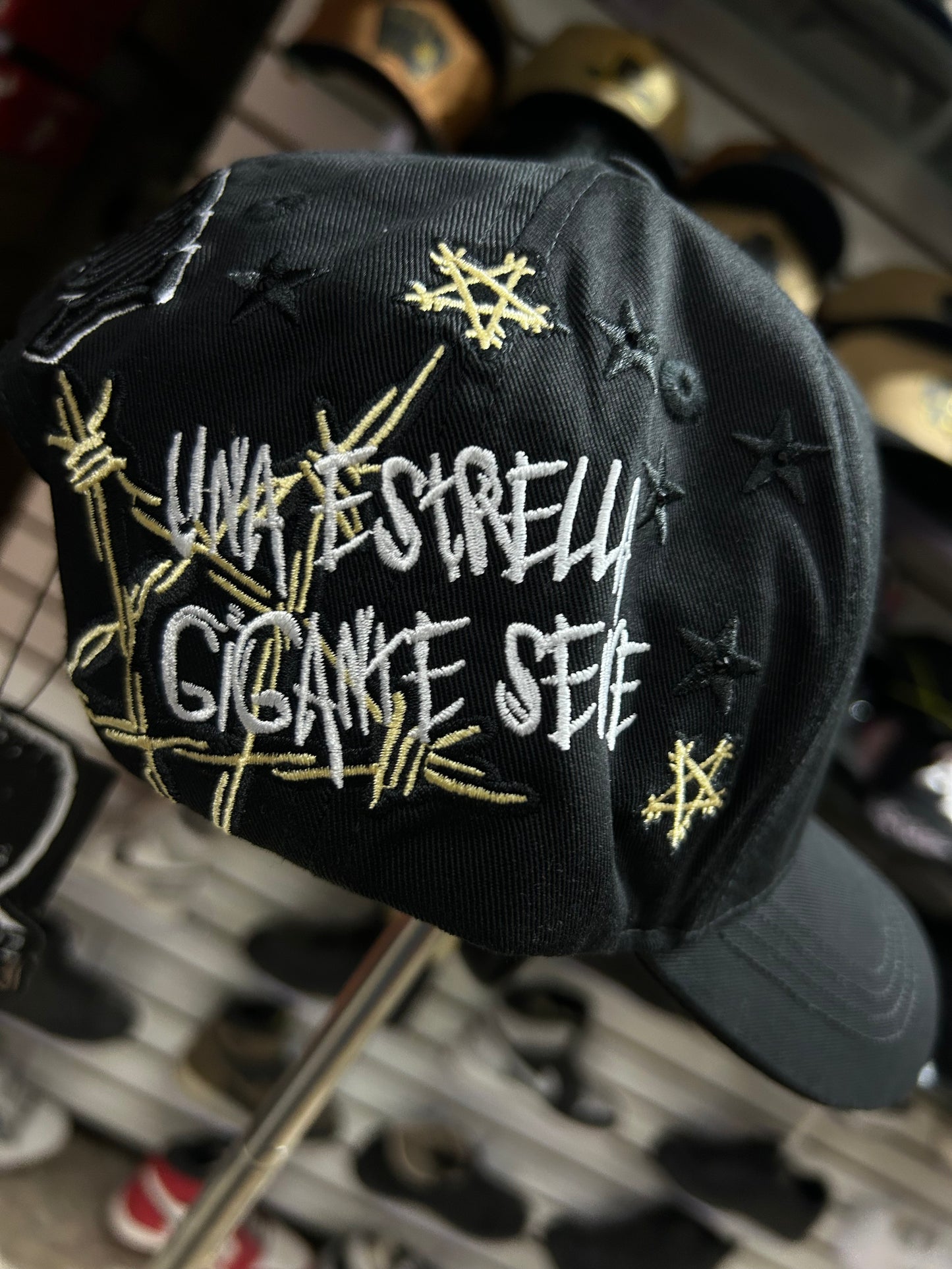 Clave ali II Sad boyz Dandy Hats