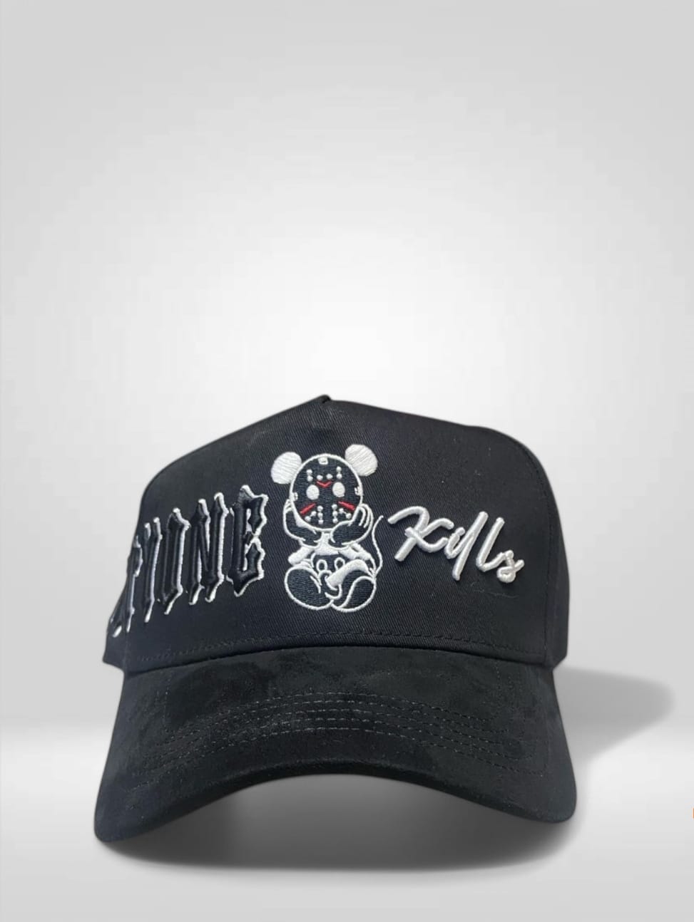 Gorra THIRTYONE KILLS