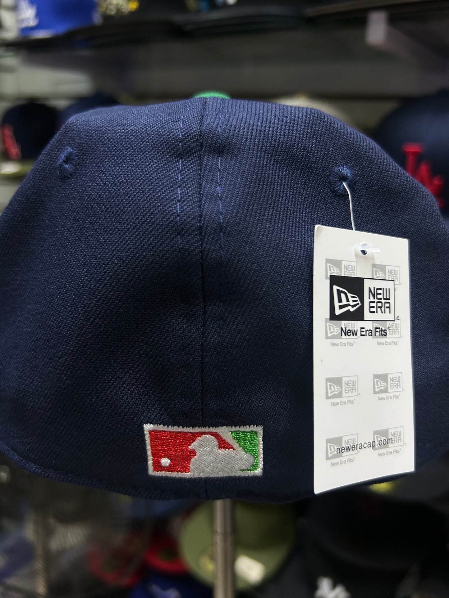 Gorra New Era Anaheim Angels 59Fifty