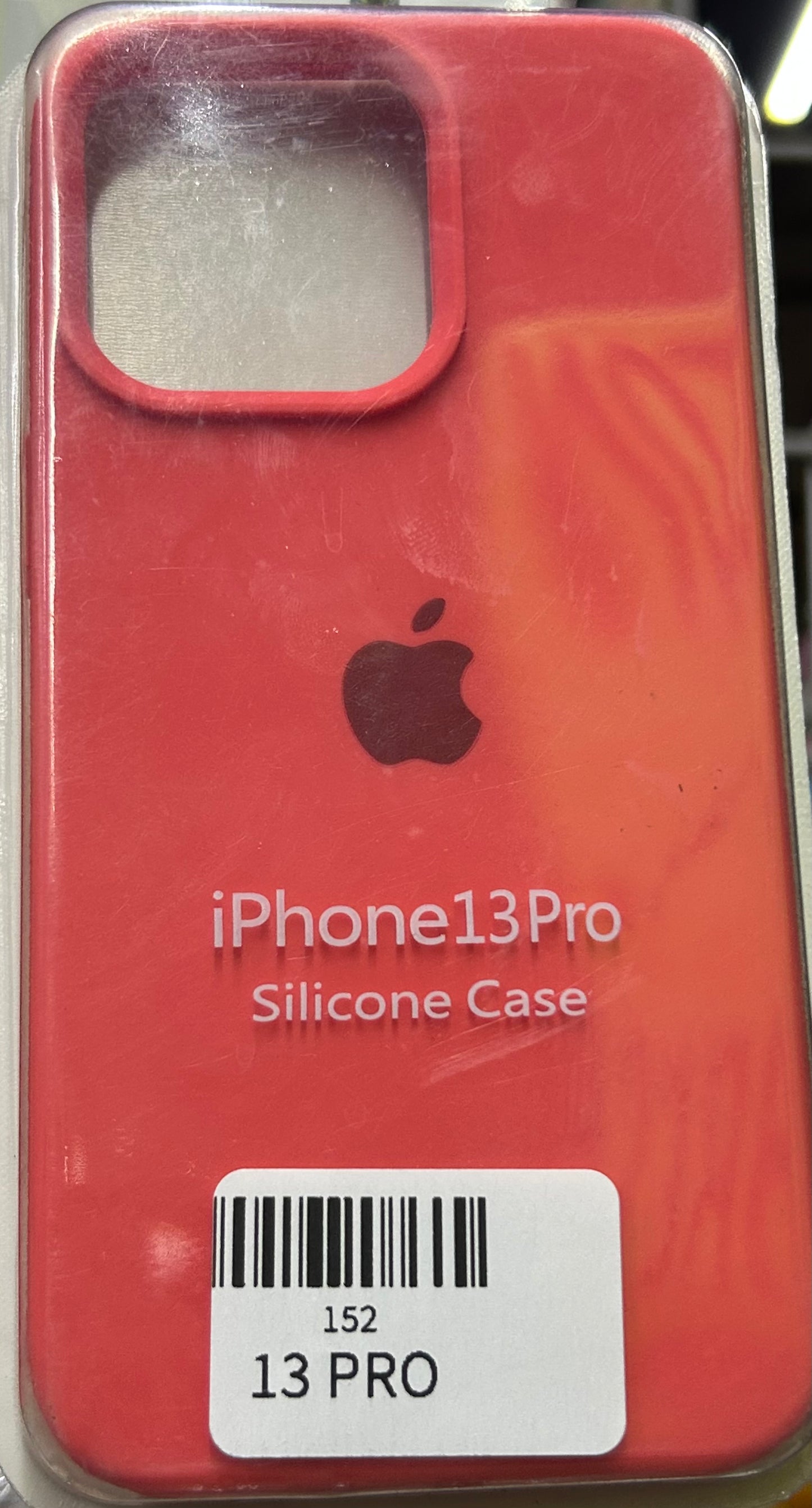 FUNDA TIPO ORIGINAL IPHONE 13 PRO