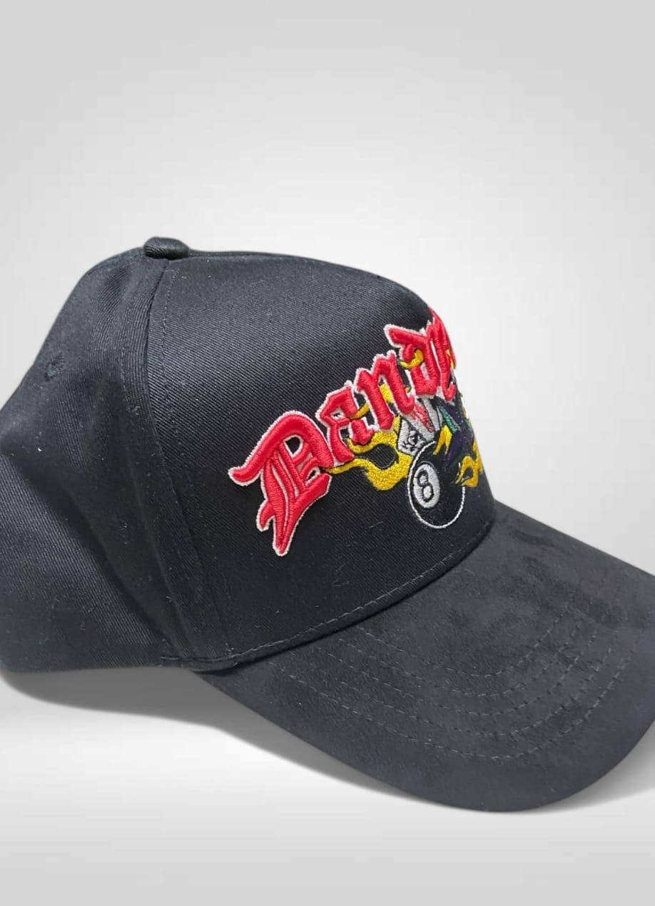 Dandy Hats City