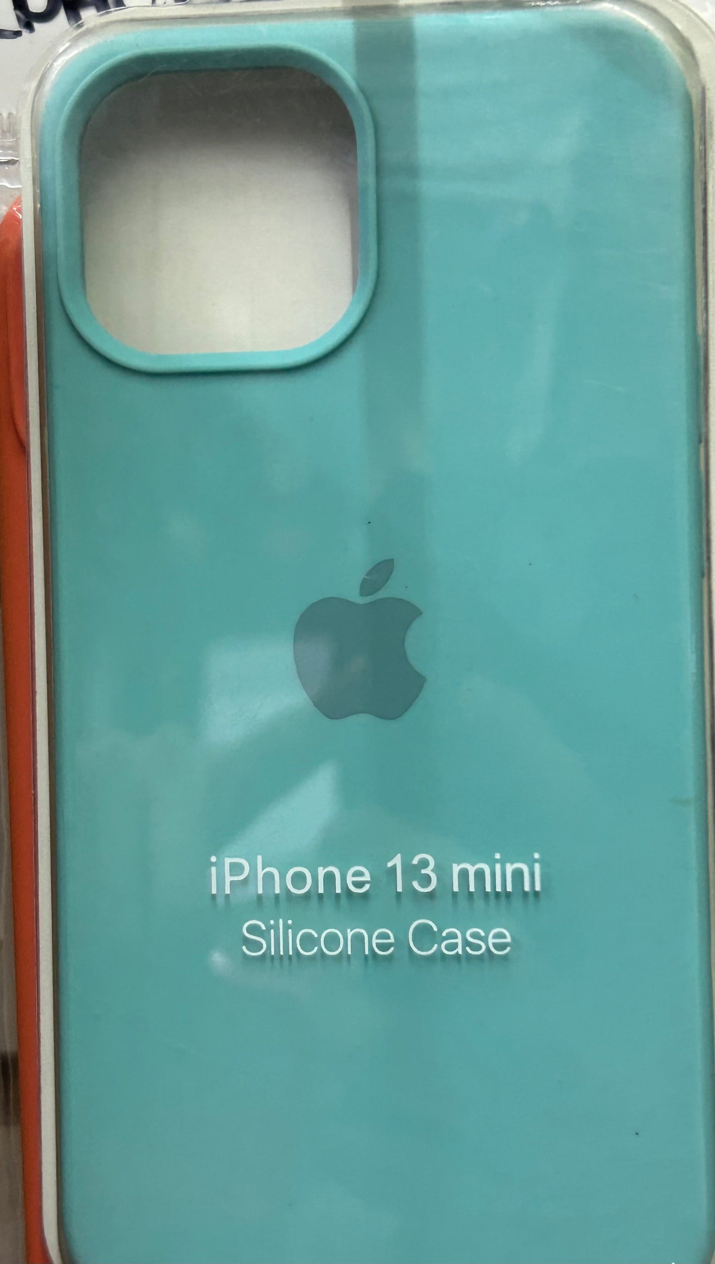 FUNDA TIPO ORIGINAL IPHONE 13 MINI