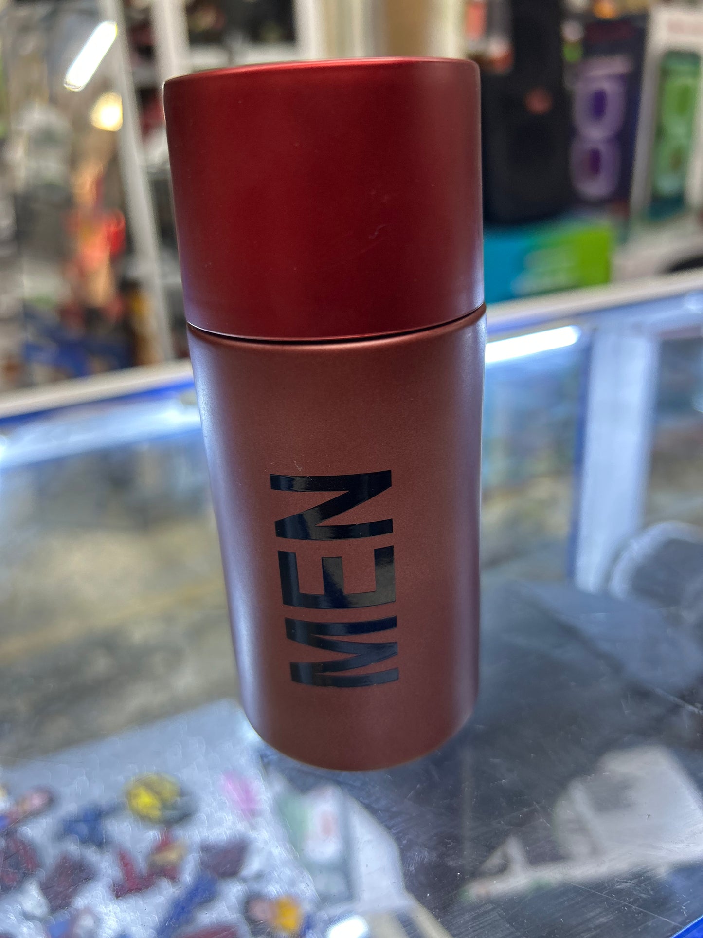 PERFUME DE 100ml TIPO MEN