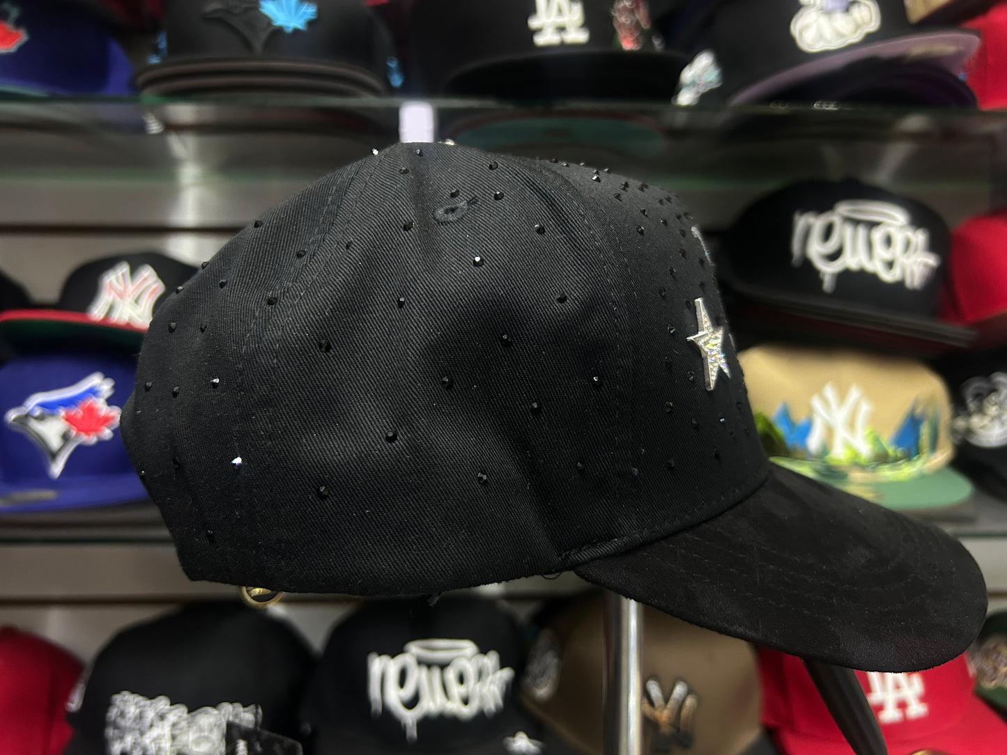 Gorra Big Boss B star