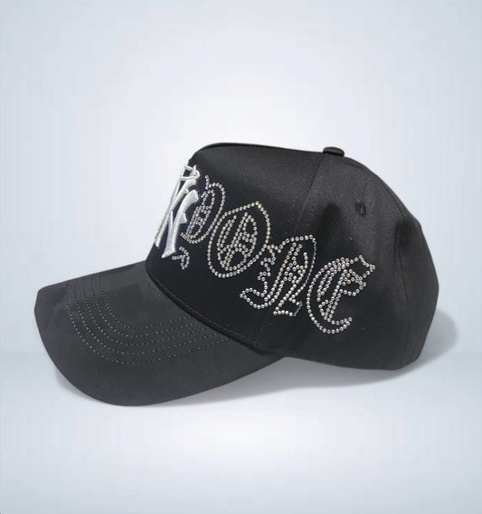 Gorra Thirty One 31 Hats Crytals