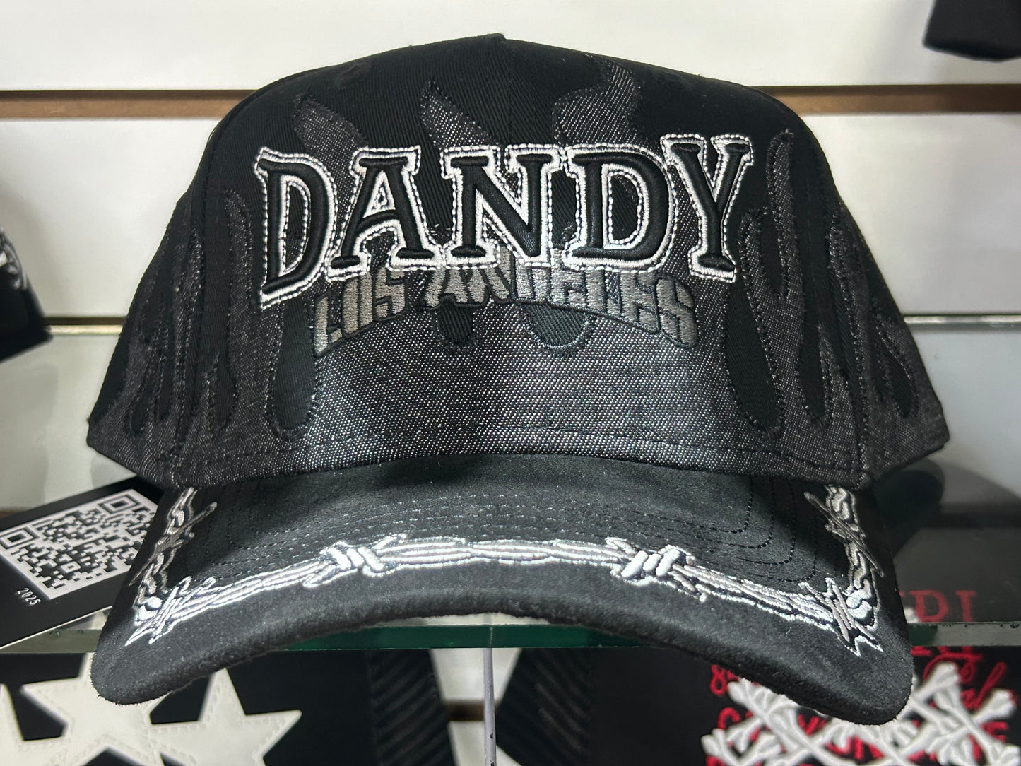 DANDY LA G5