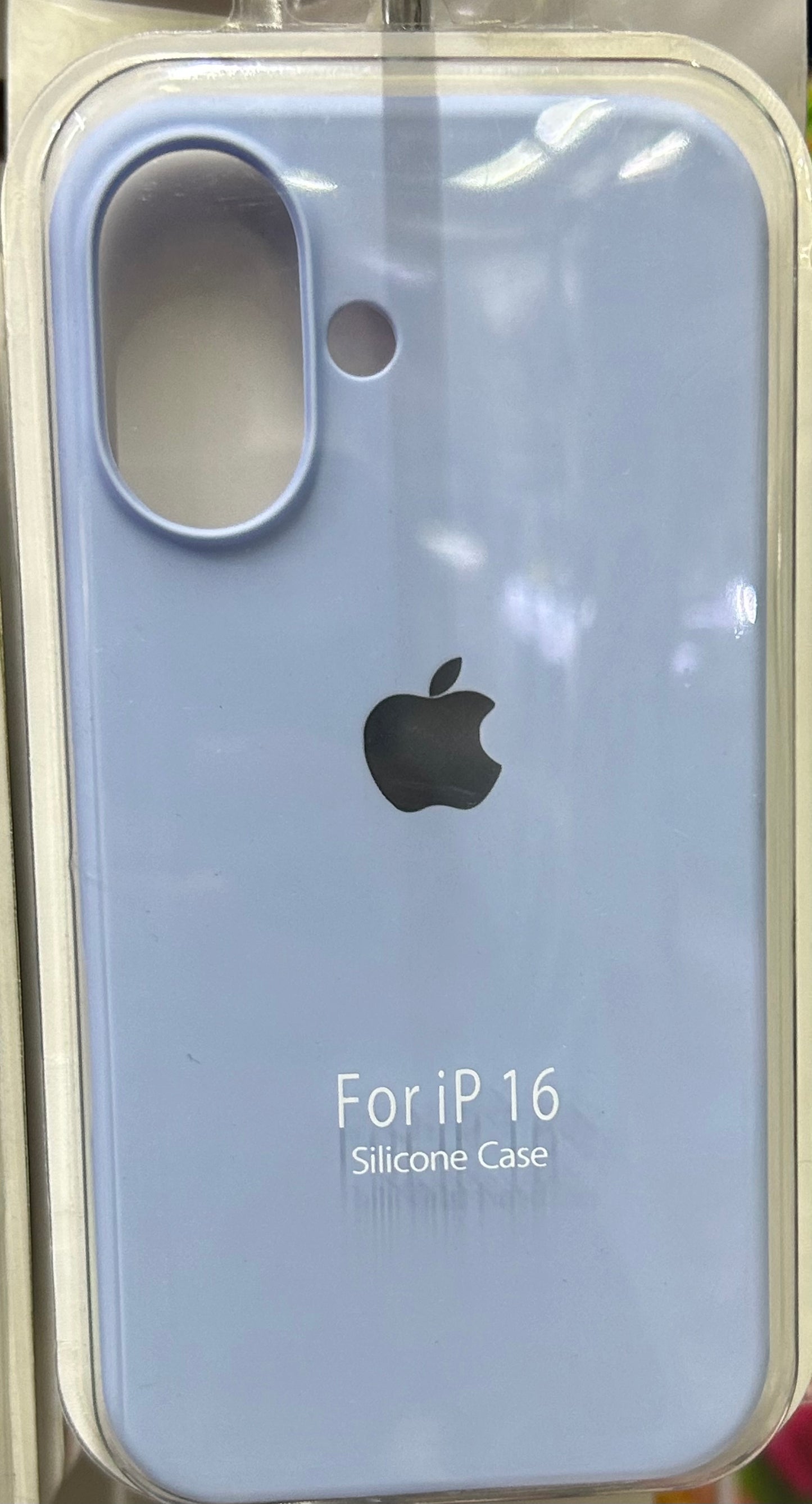 FUNDA TIPO ORIGINAL IPHONE 16