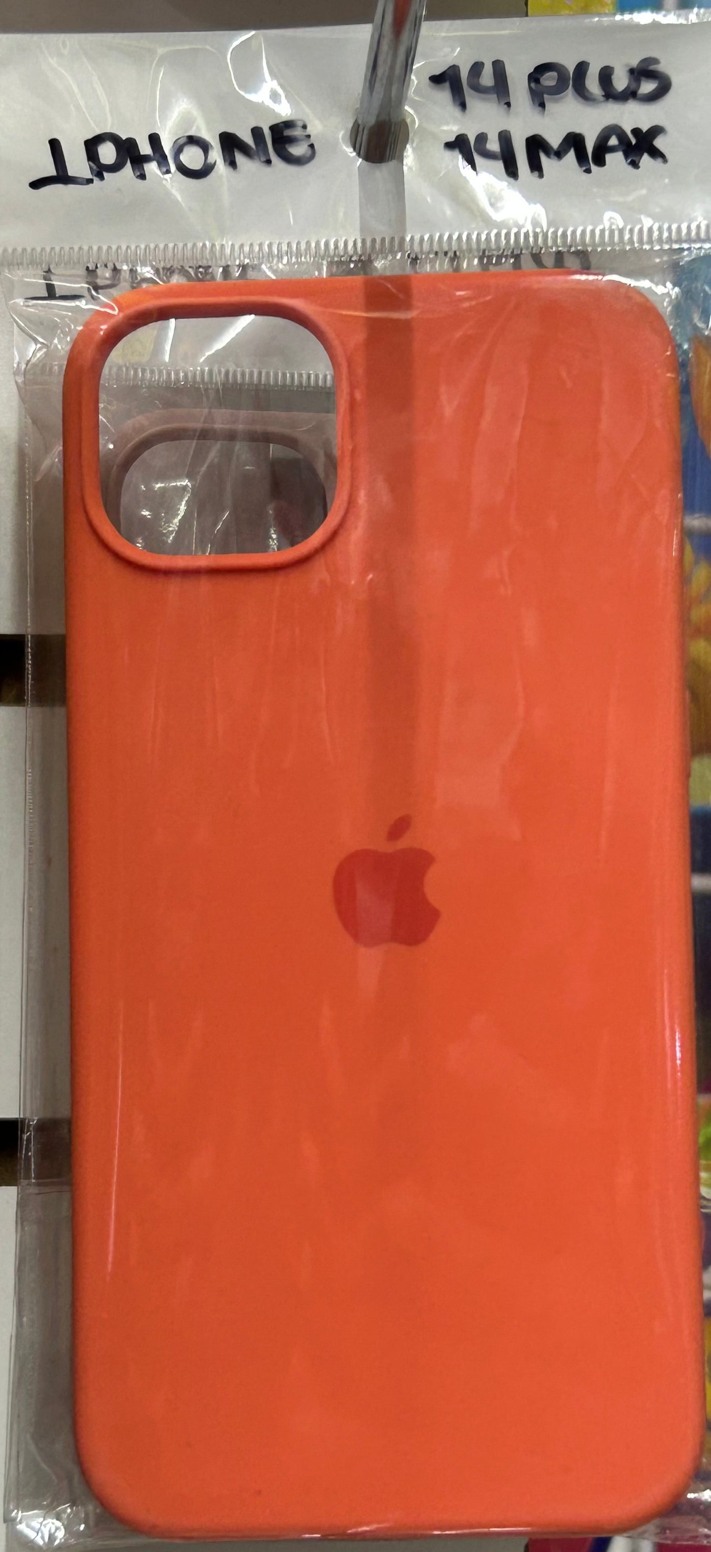 FUNDA TIPO ORIGINAL IPHONE 14 PLUS