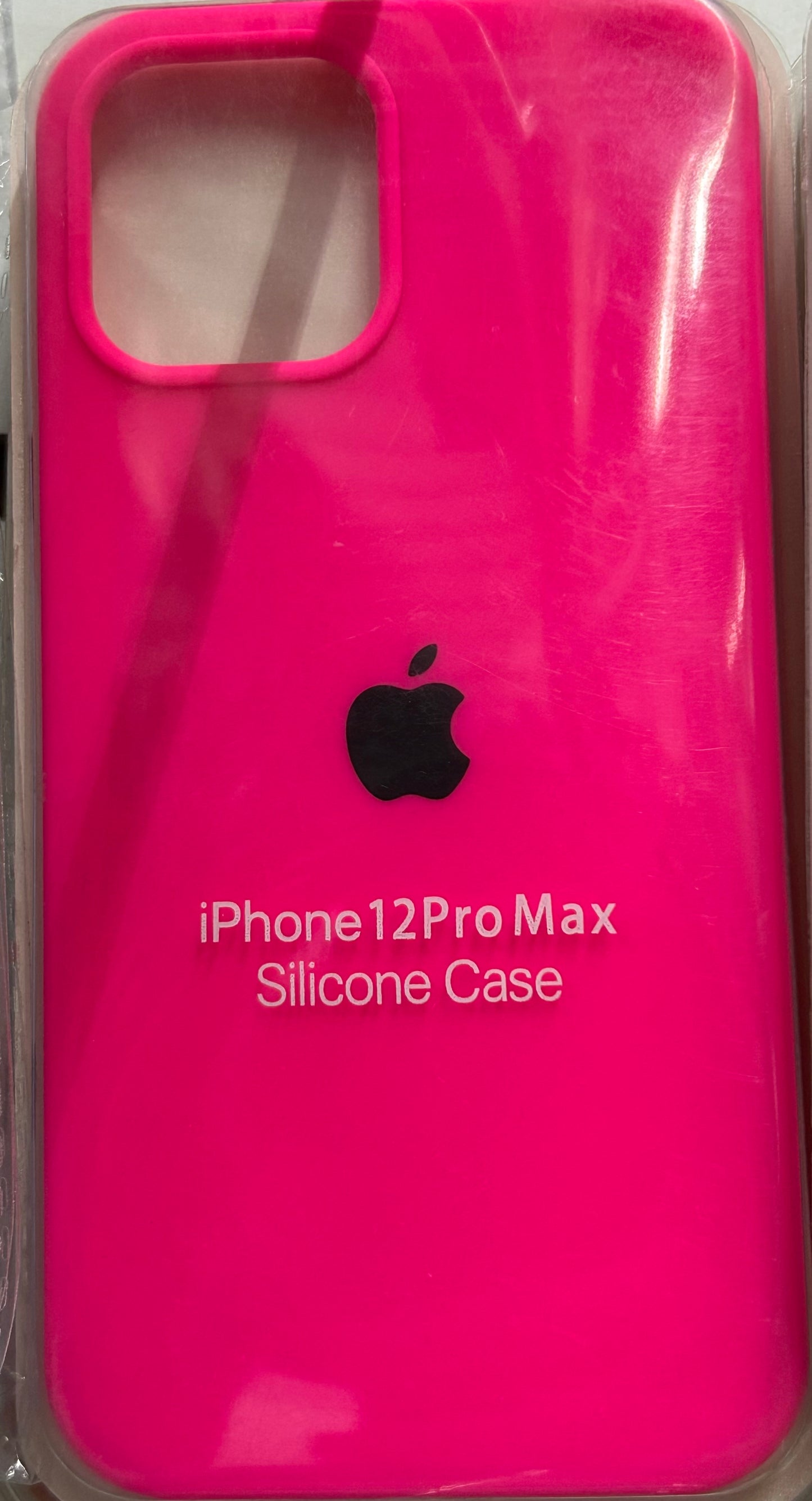 FUNDA TP ORG 12 PRO MAX