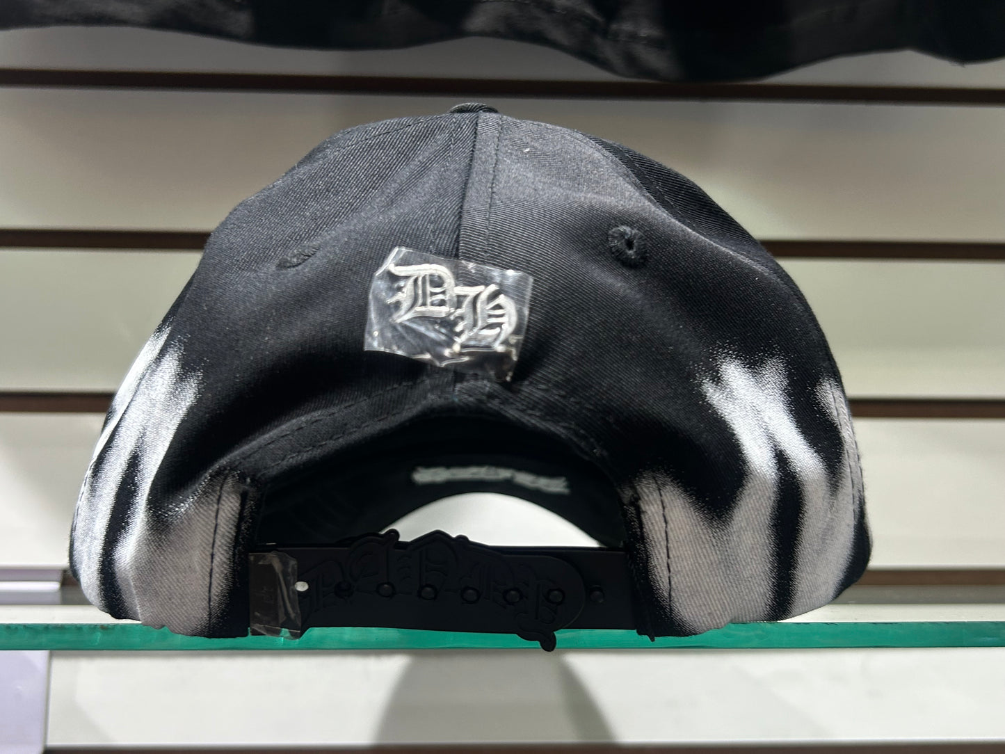 Dandy Hats Proyect 001