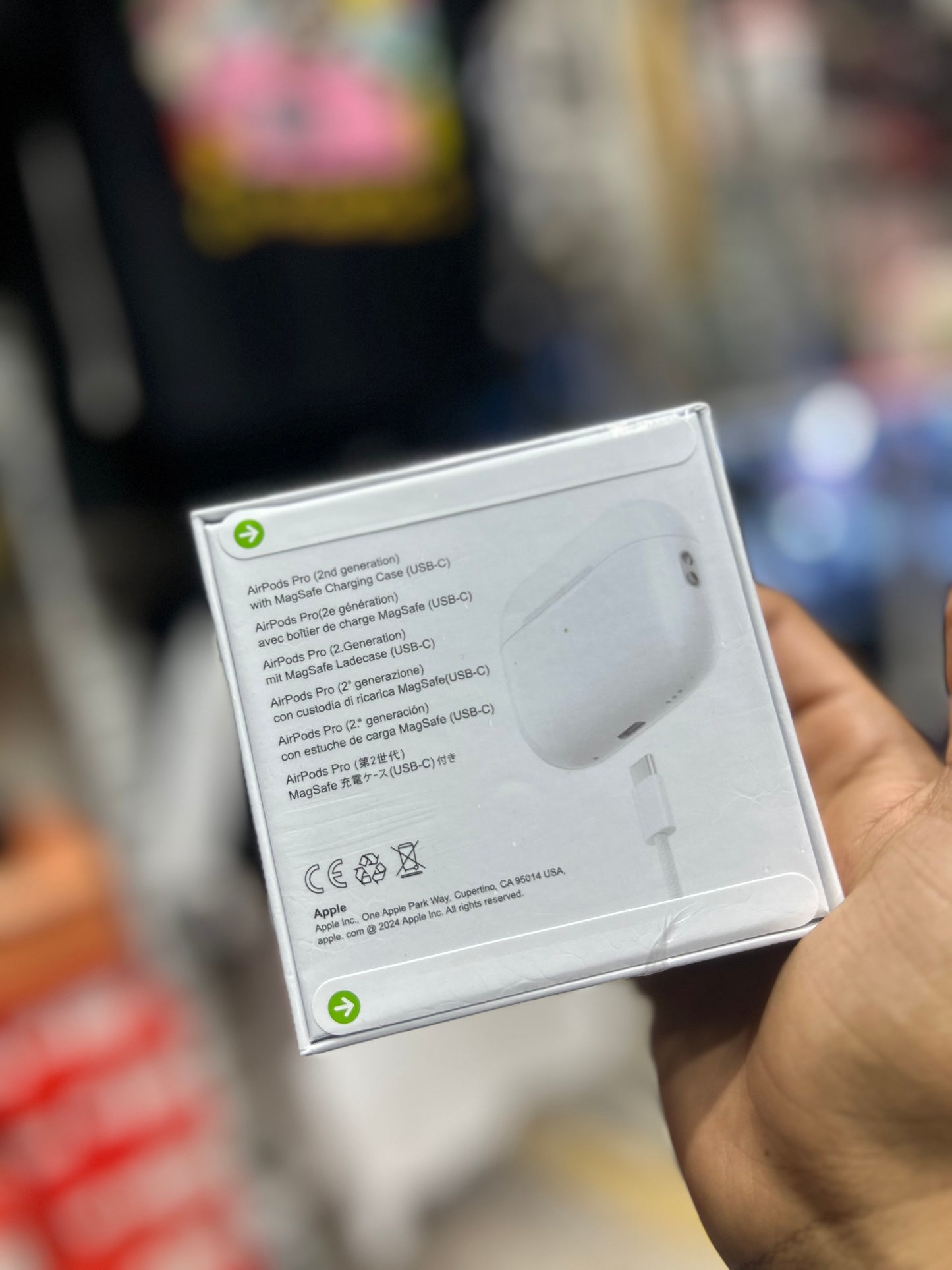 AirPods Pro