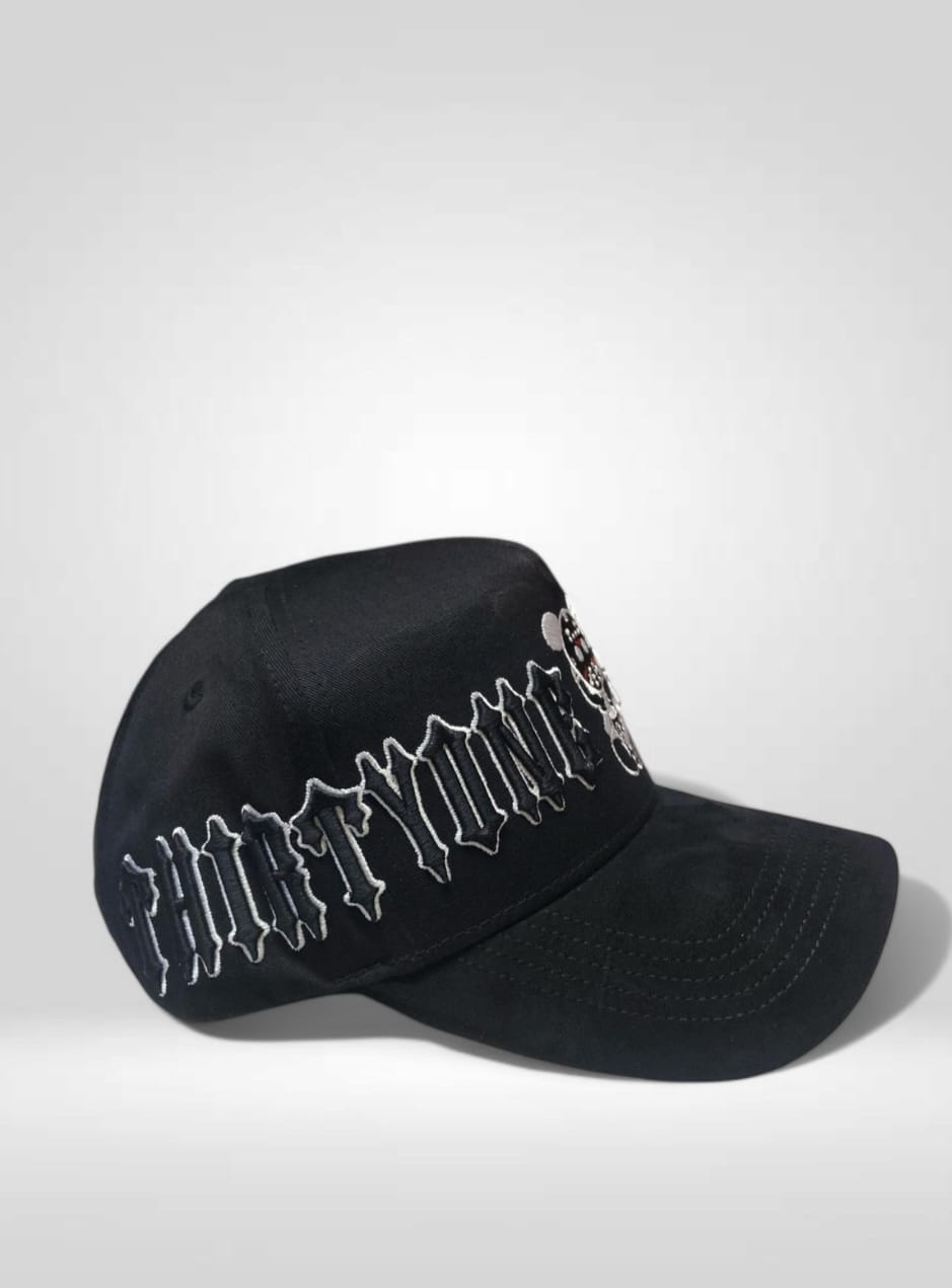 Gorra THIRTYONE KILLS