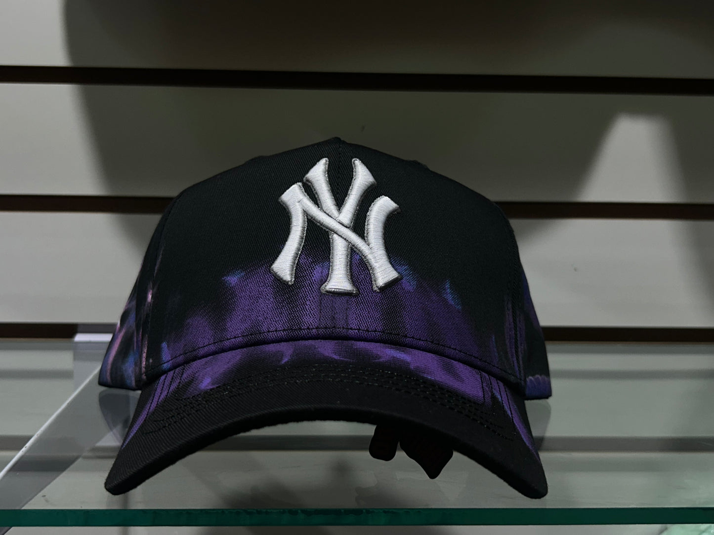 Dandy Hats Purp X Sneaker Fever