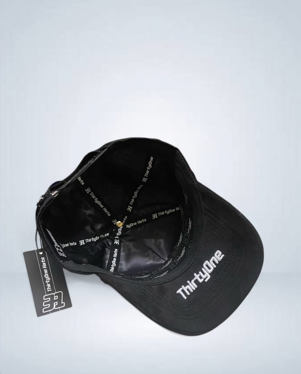 Gorra Thirty One 31 Hats Crytals