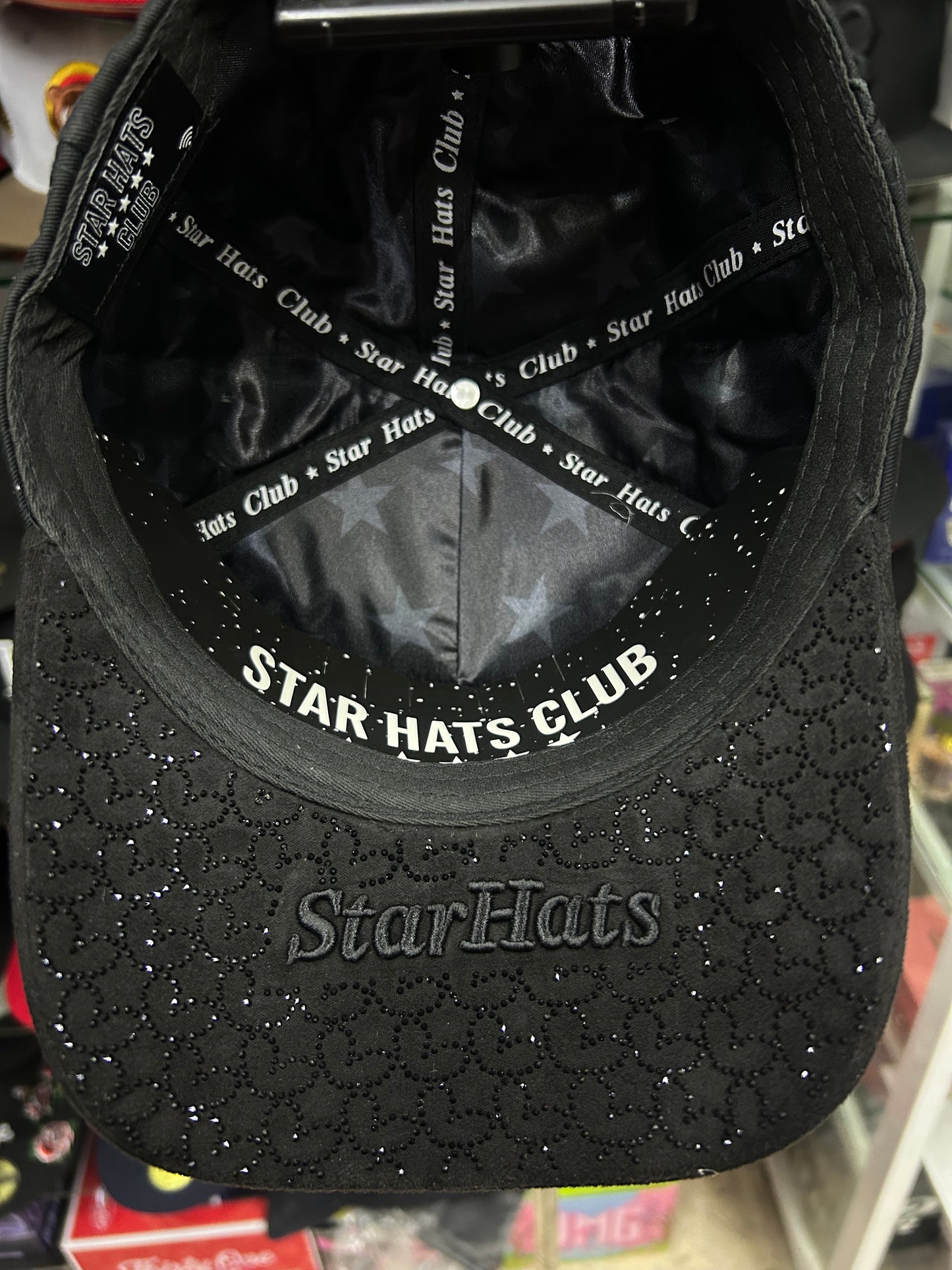 Star Hats Club District