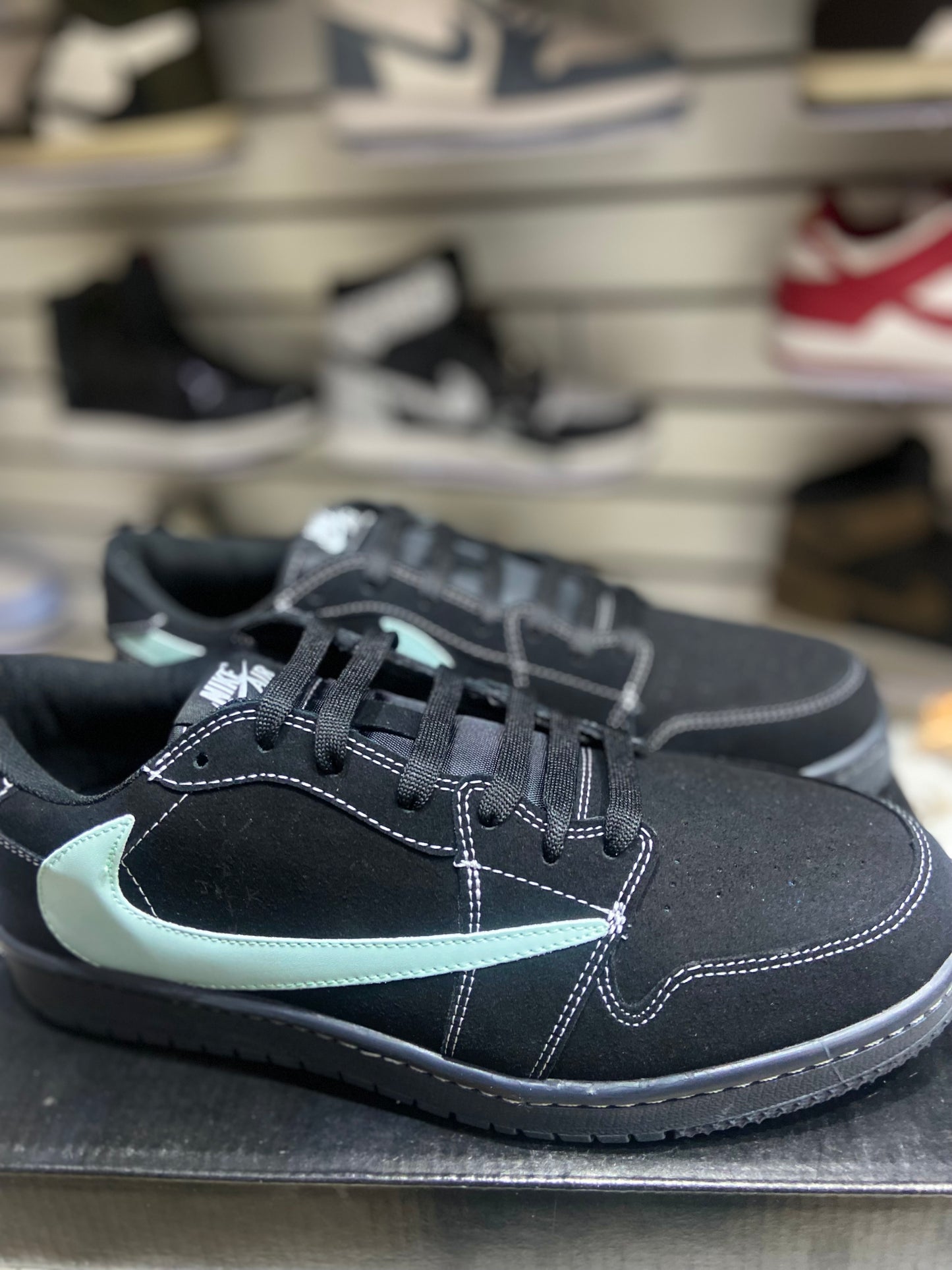 TENI NACIONAL TIPO NIKE TIFANI NRG