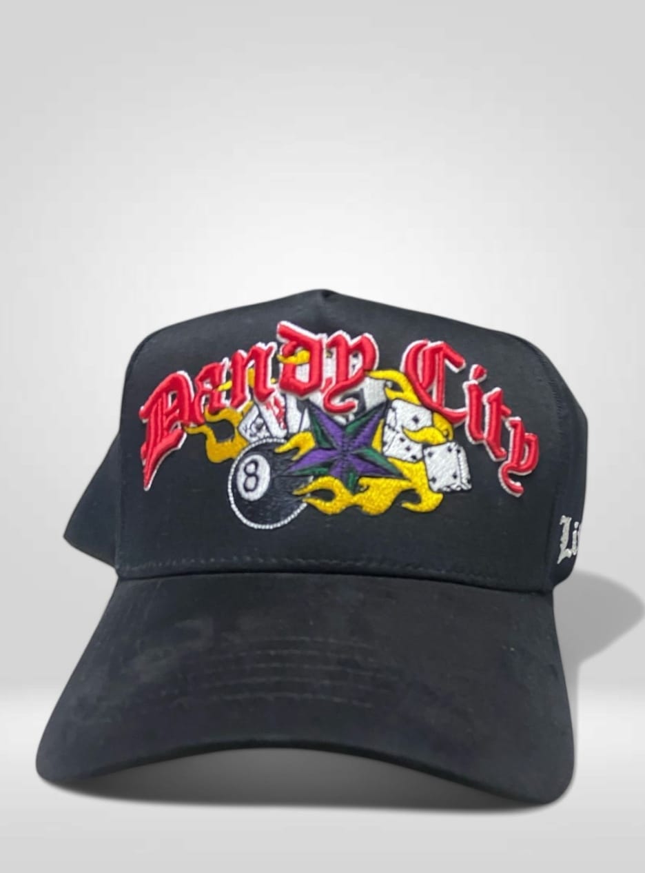Dandy Hats City