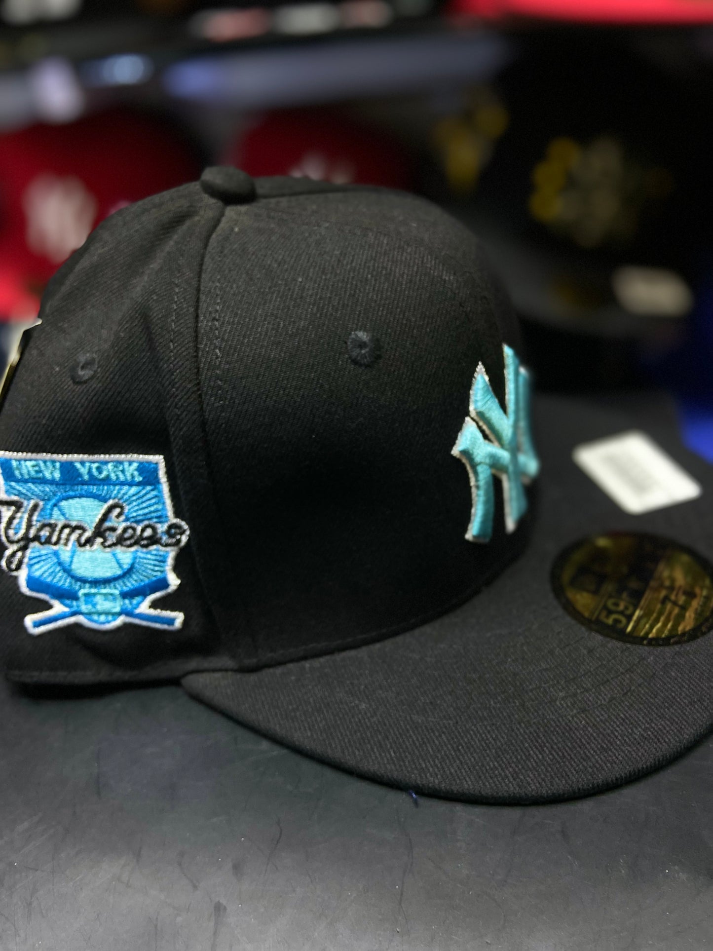 Gorra 59FIFTY de los New York Yankees,