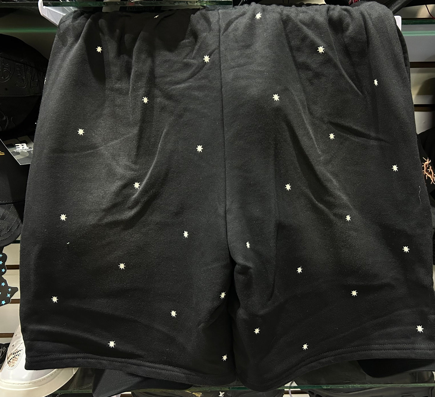 SHORT HELLSTAR g5
