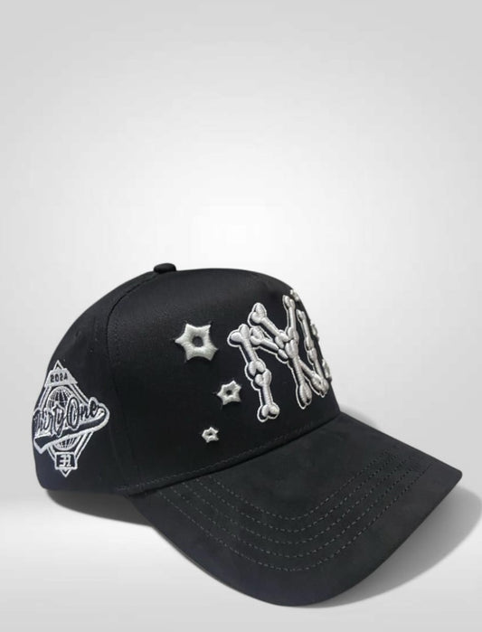 Gorra Thirtyone NW Huesos NG