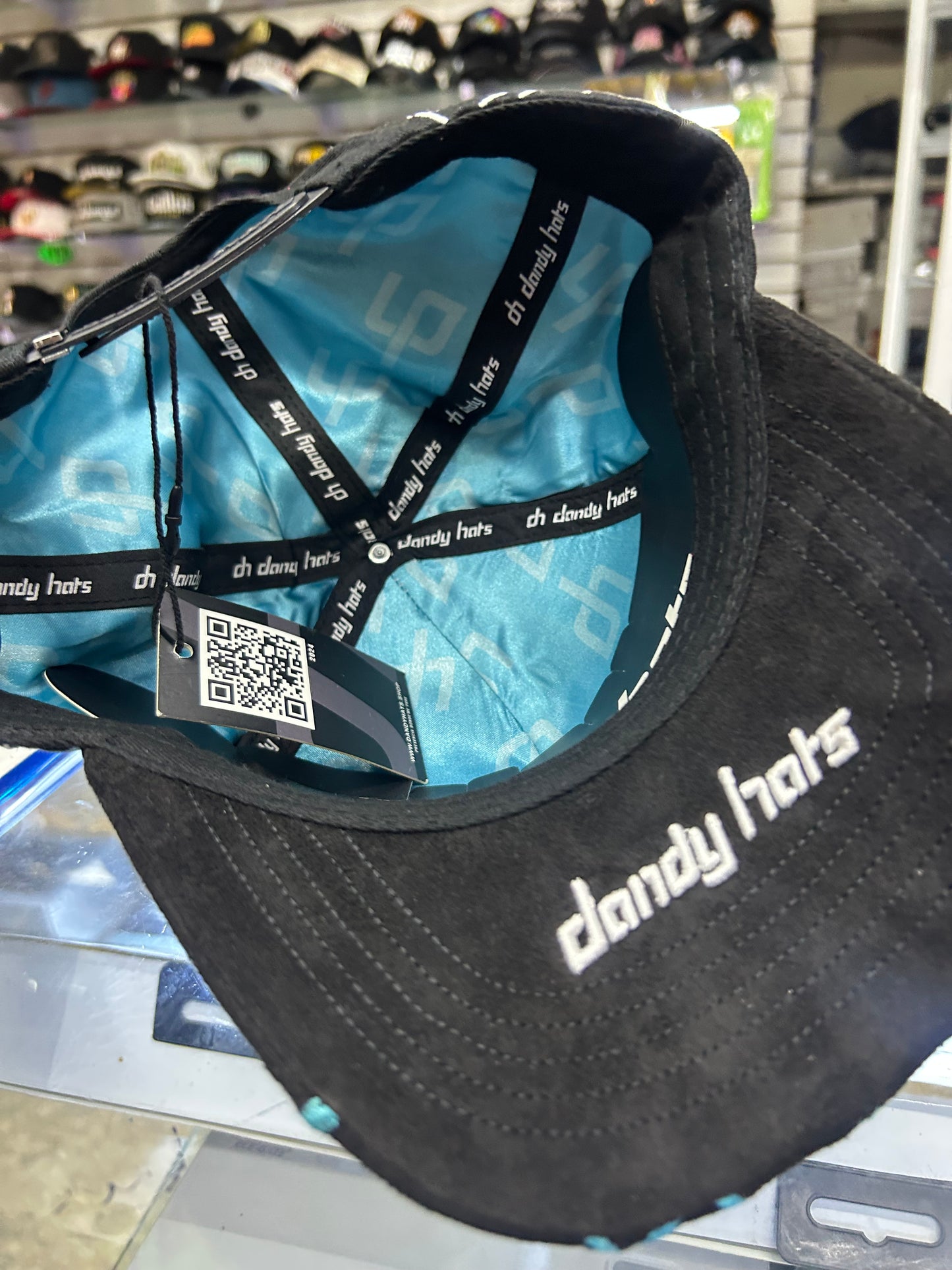 Dandy Hats, Los Ángeles Club g5