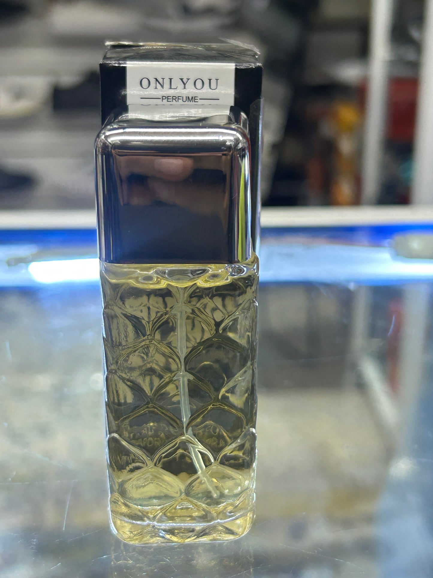 PERFUME DE 30ml TIPO ONLY YOU 212