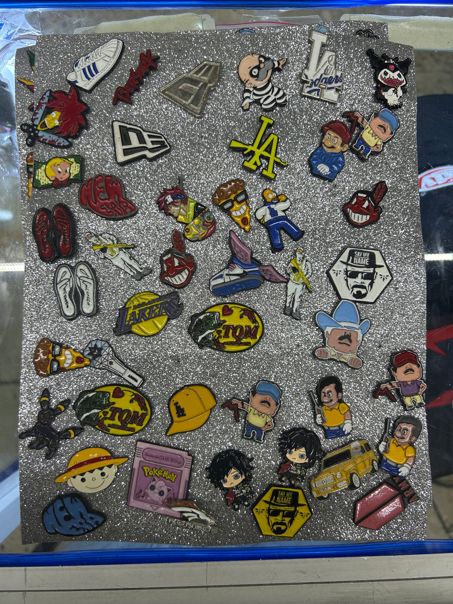PIN