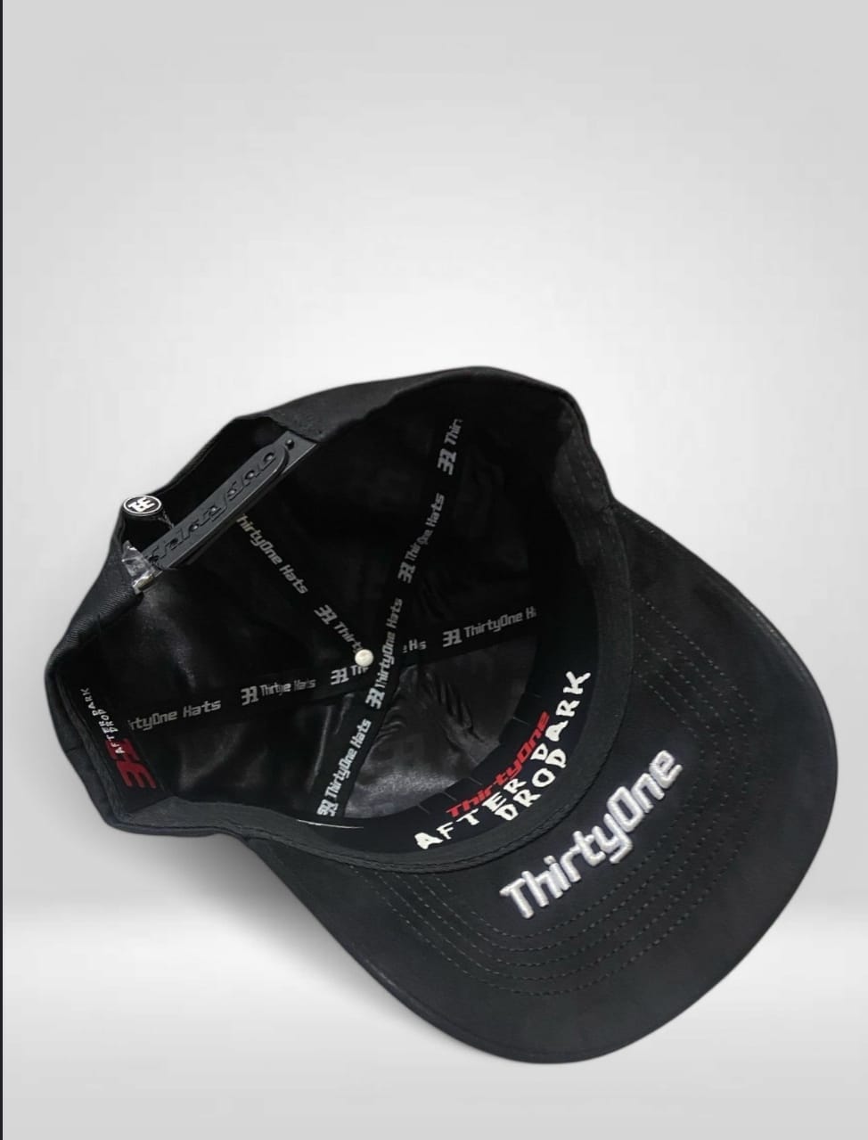 Gorra THIRTYONE KILLS