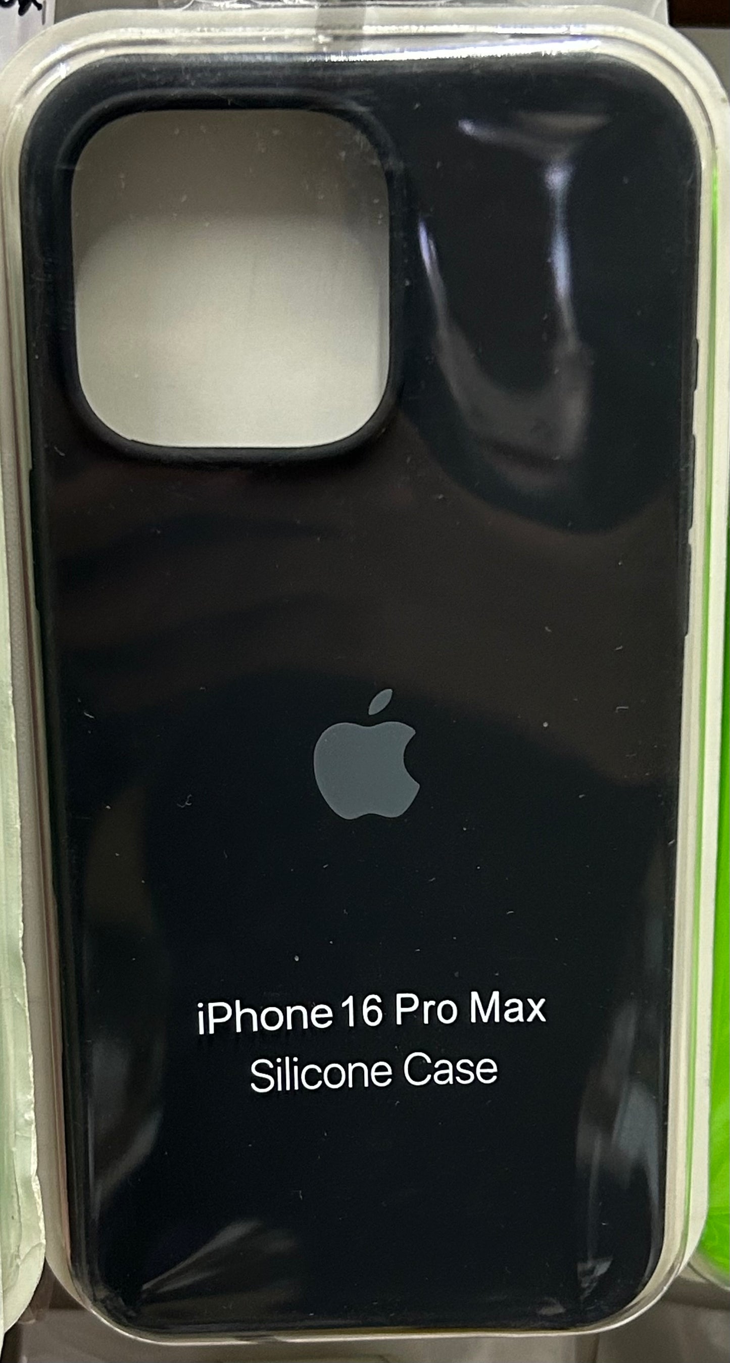 FUNDA TP ORG 16 PRO MAX