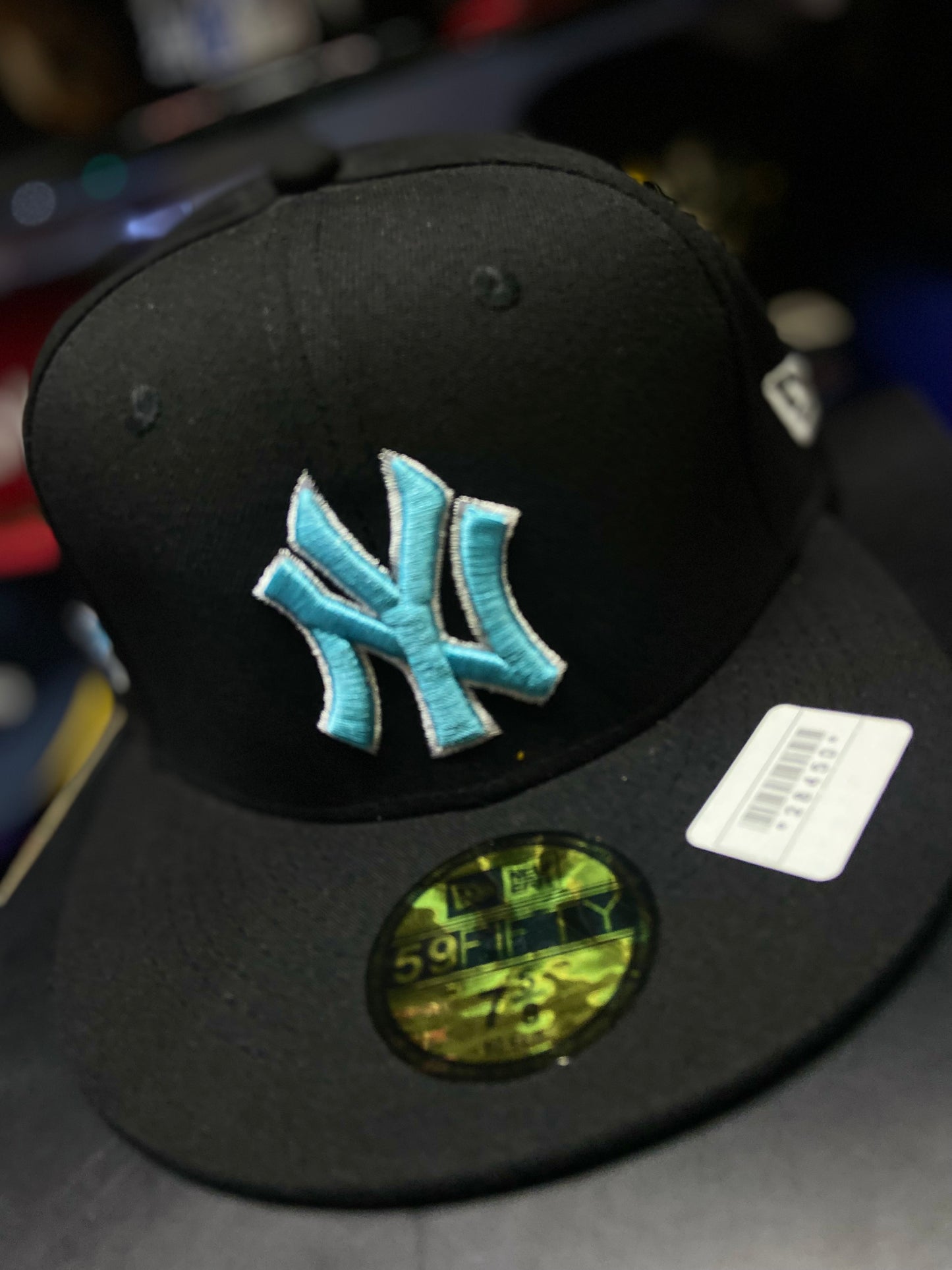 Gorra 59FIFTY de los New York Yankees,