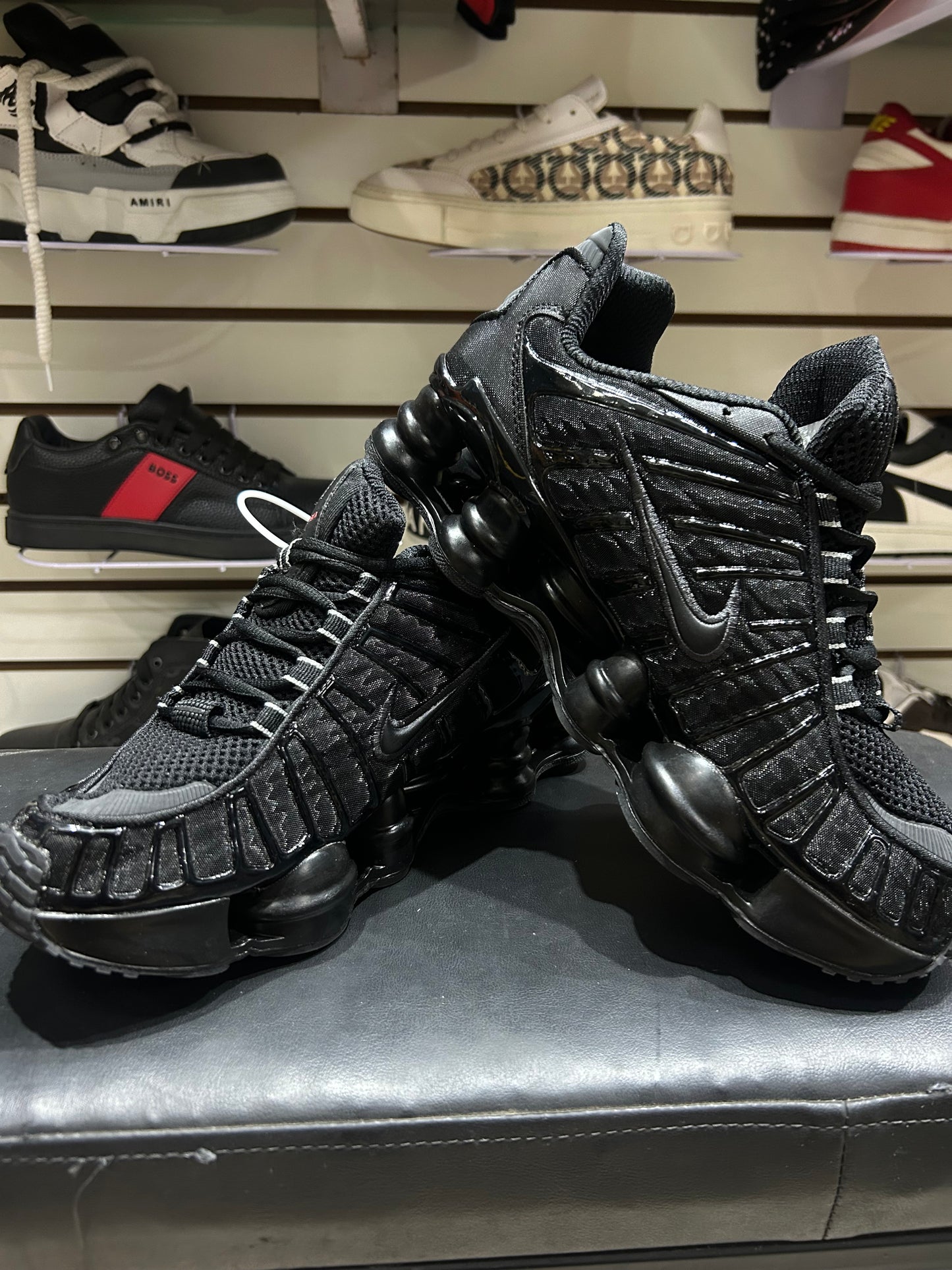 Vapormax Air Nike