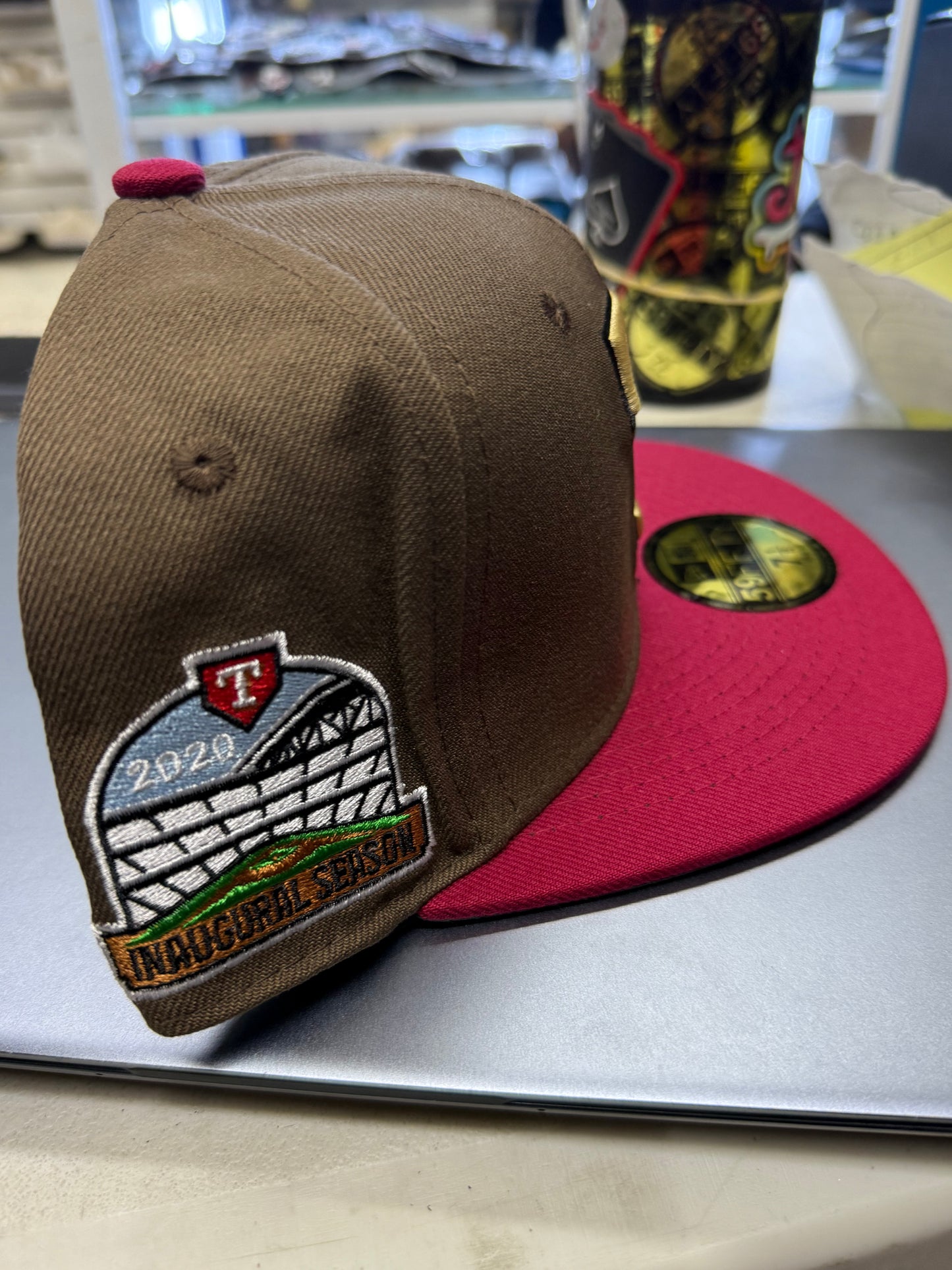New Era T
