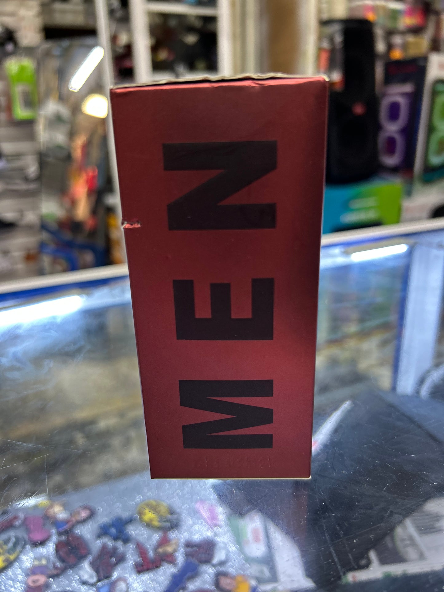 PERFUME DE 100ml TIPO MEN