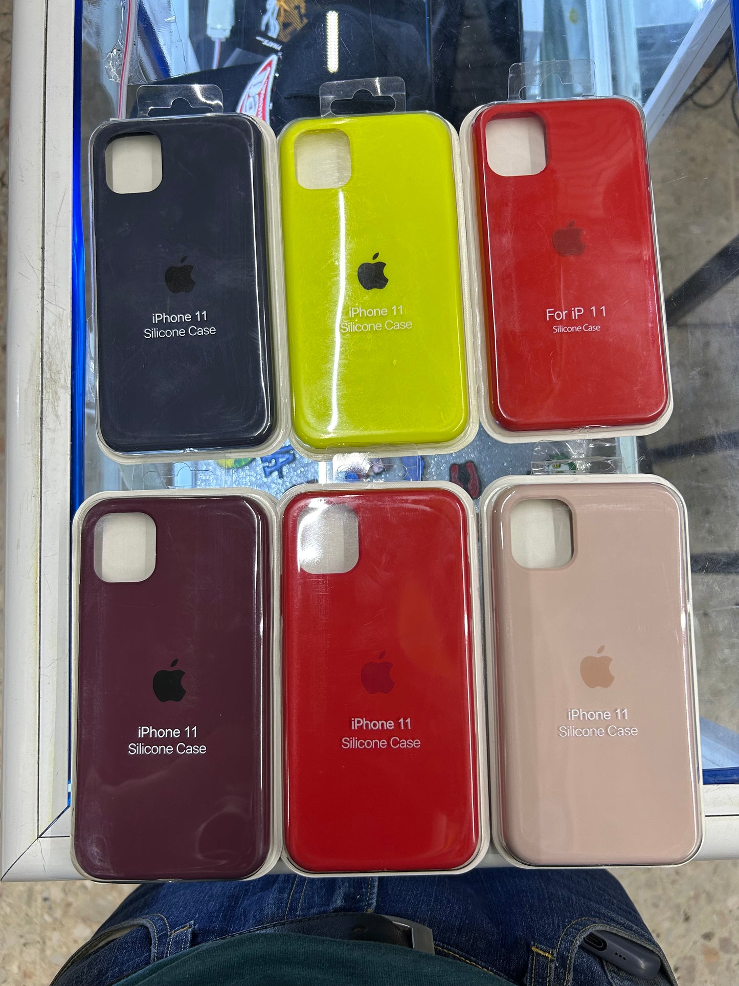 FUNDA TP ORGN 11