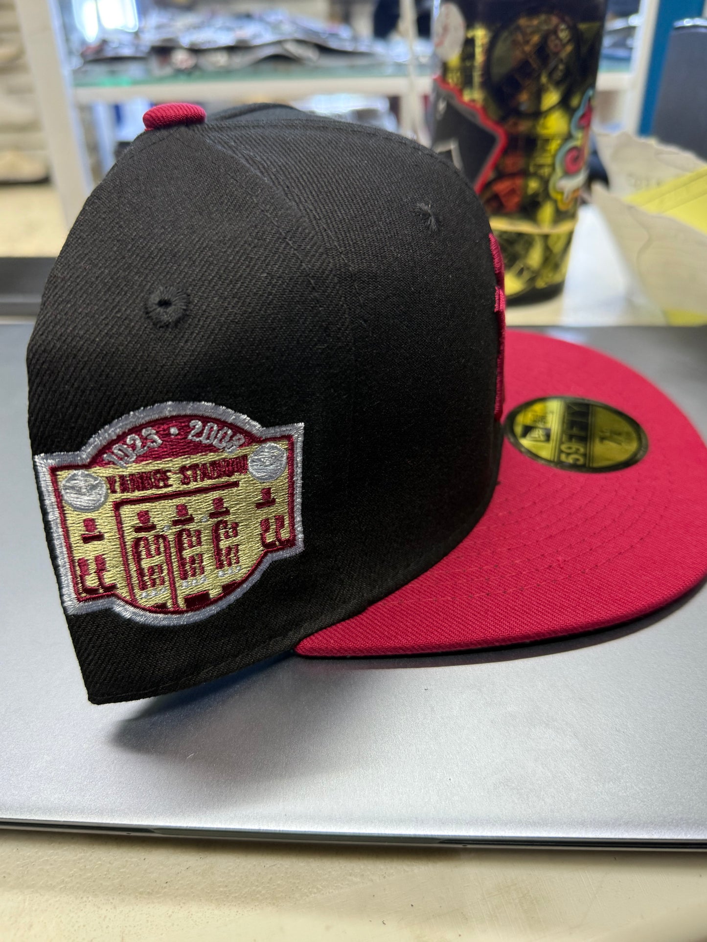 New era NY- Studio 1923