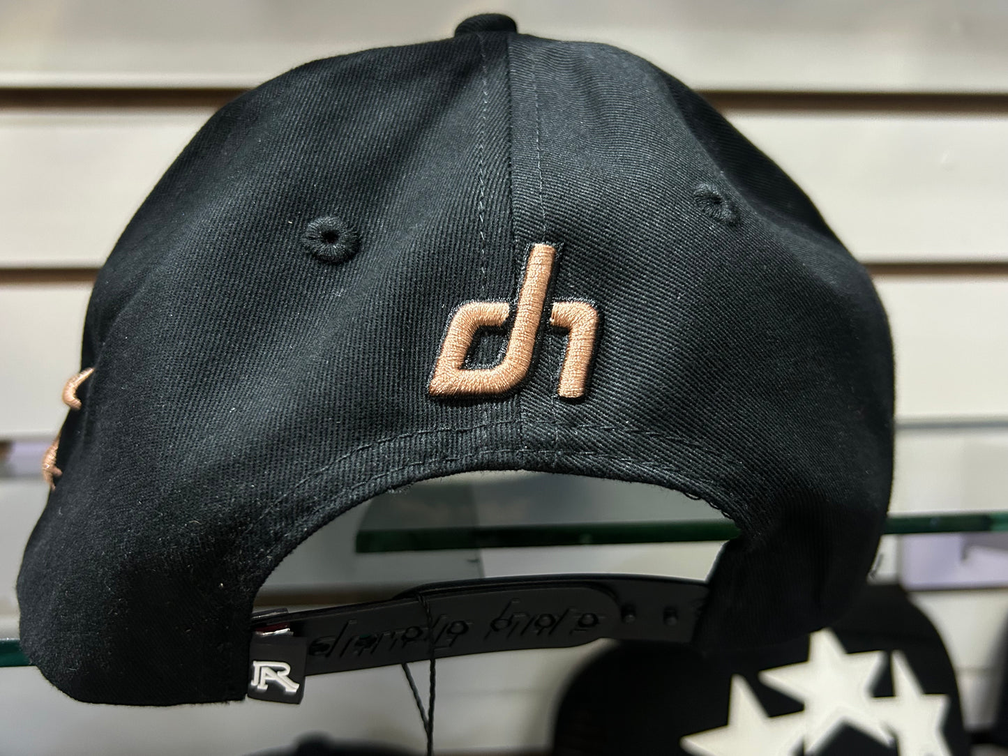 DANDY X RUDE G5
