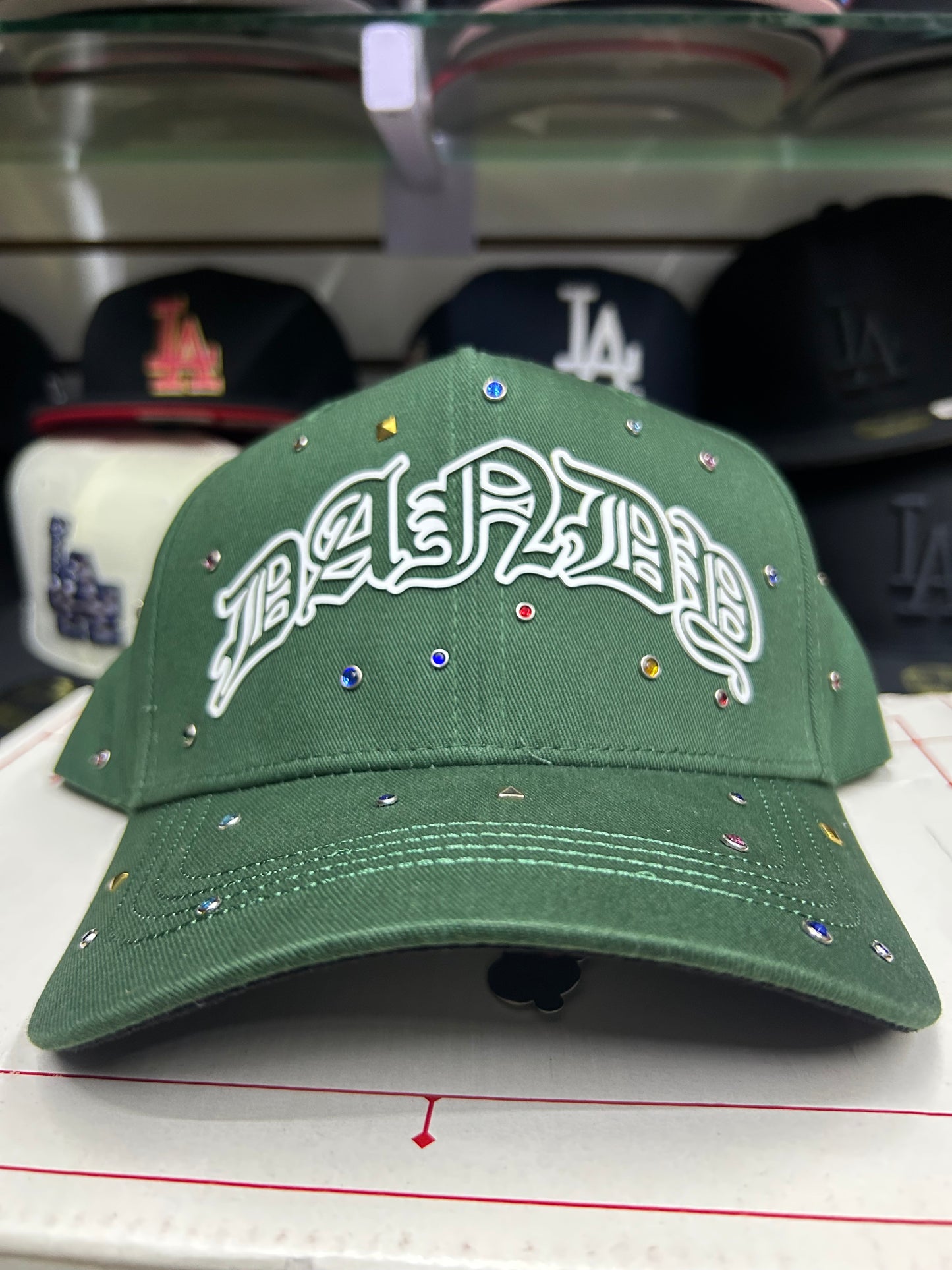 Dandy hats aniversario 10