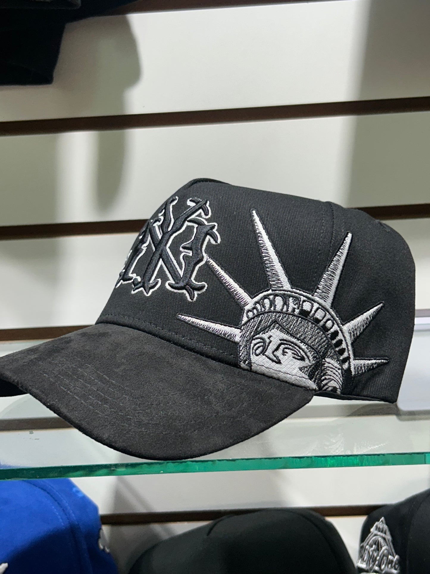 I Love Ny Negro