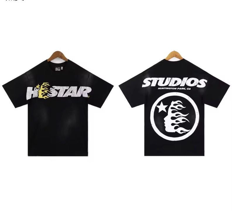 PLAYERA 1 HELLSTAR