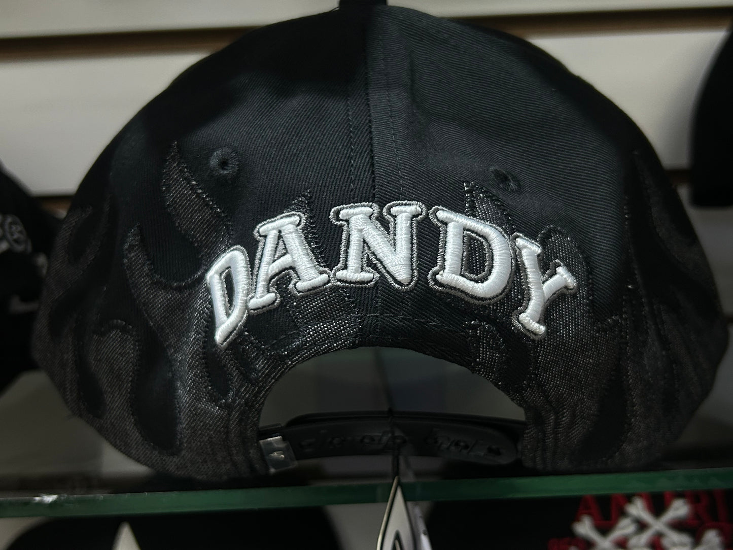 DANDY LA G5