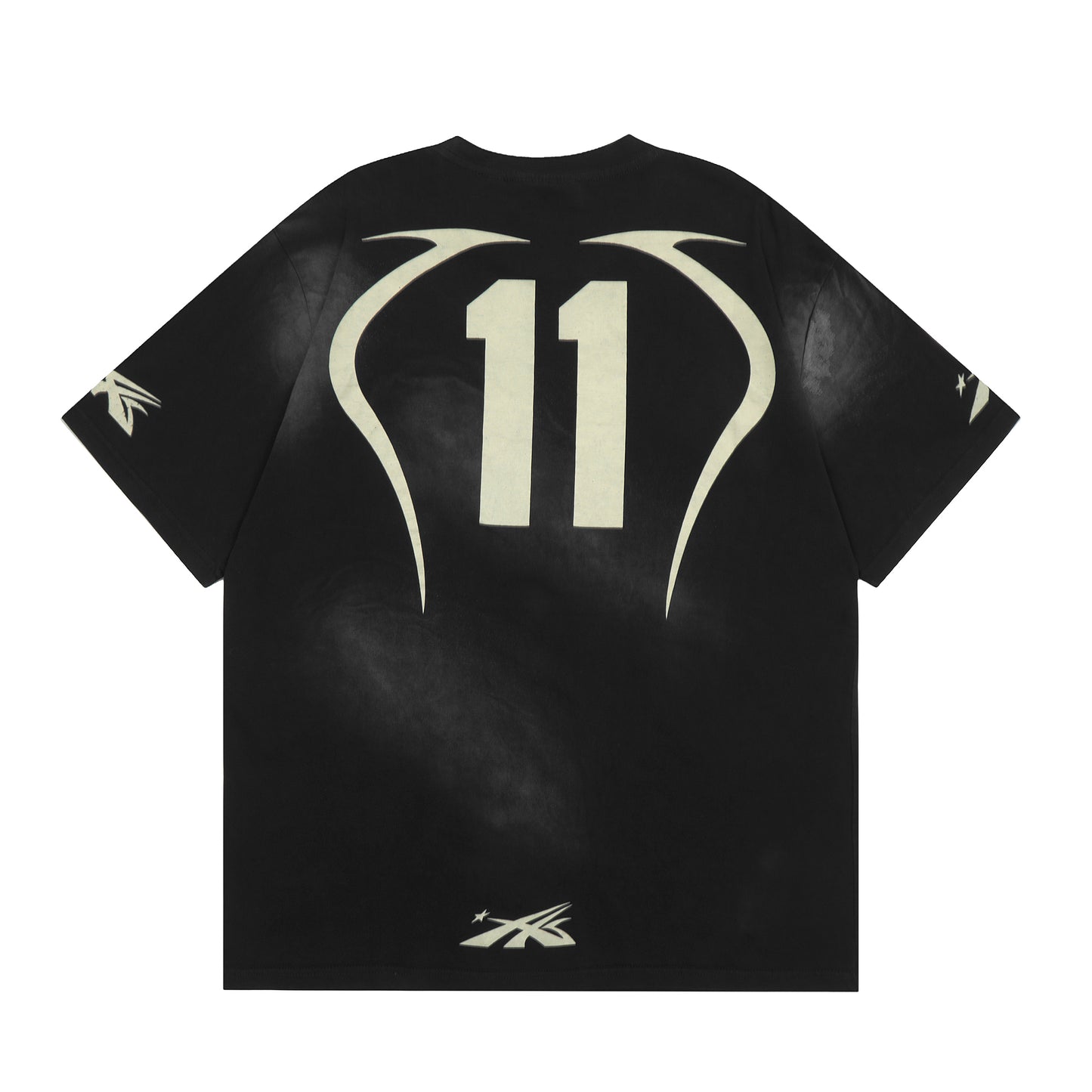 PLAYERA 4 HELLSTAR