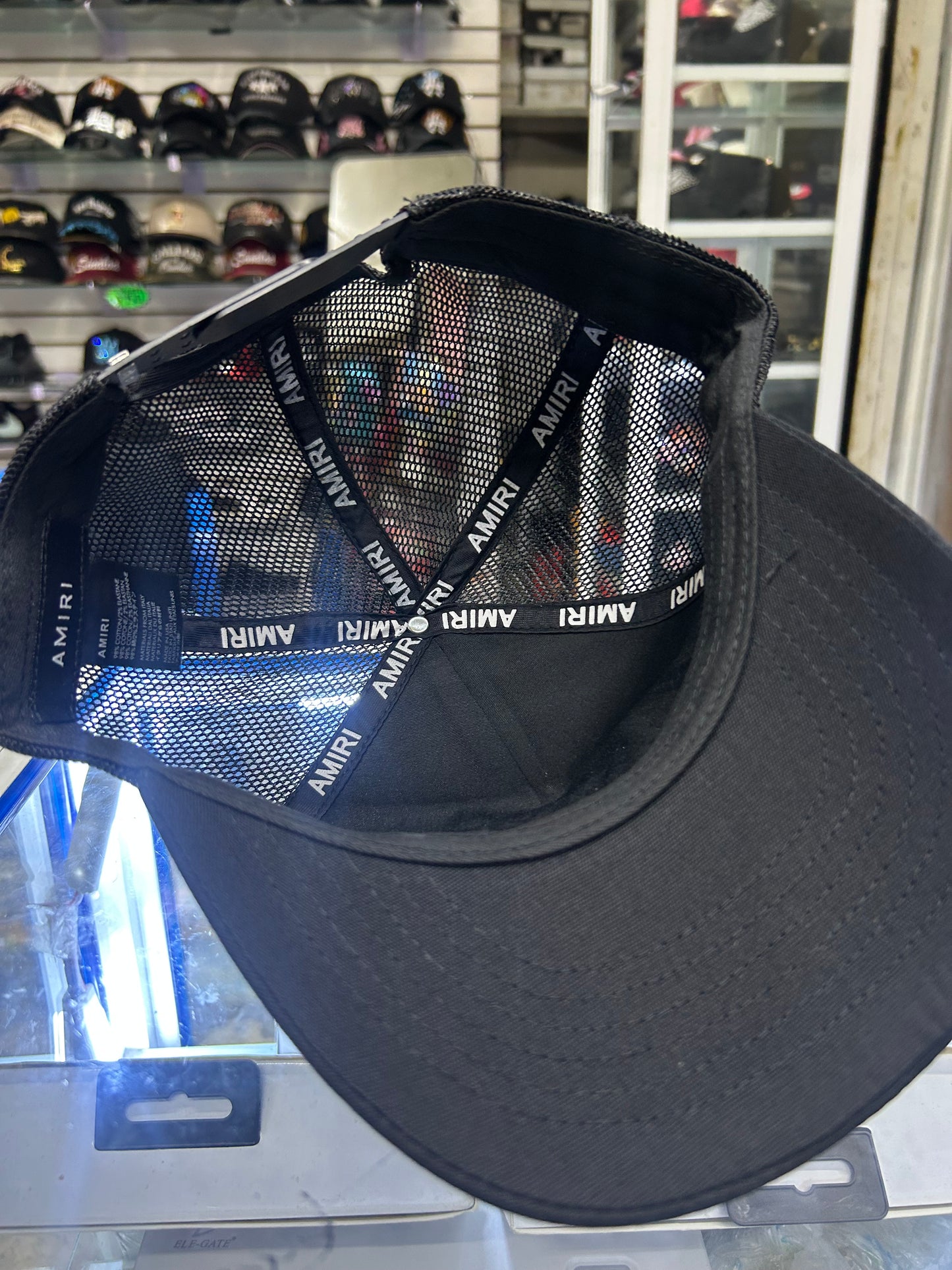 Gorra Amiri