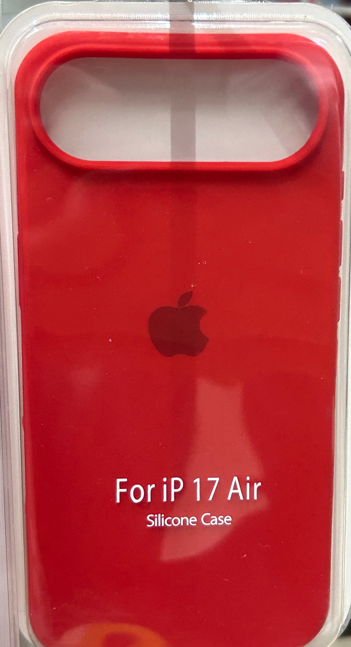 FUNDA TIPO ORIGINAL IPHONE 17 AIR