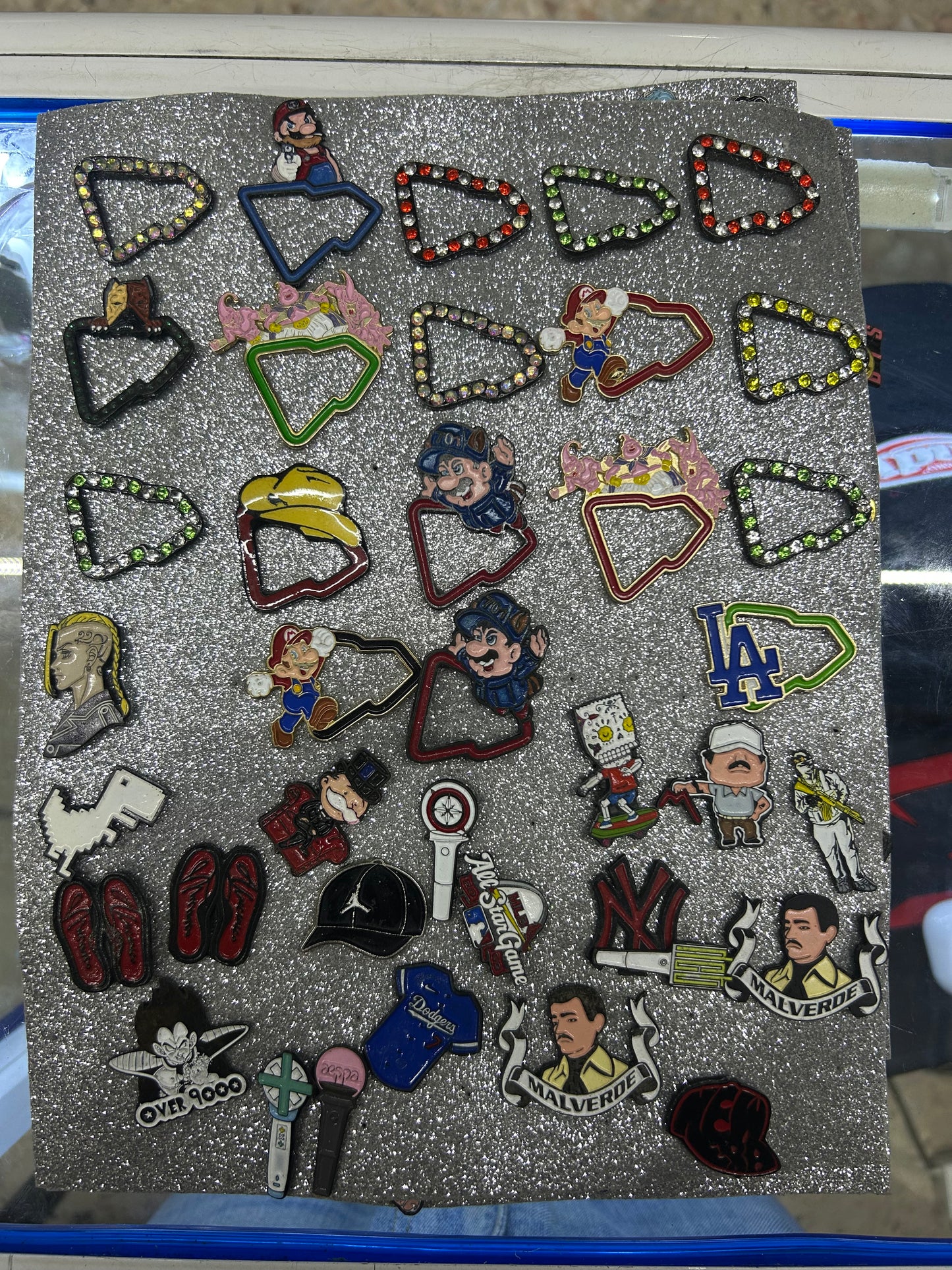 PIN