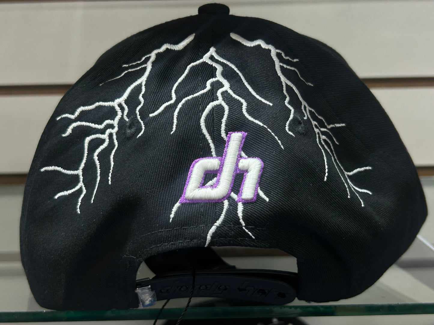 LA DANDY CLUB PURPLE STORM G5
