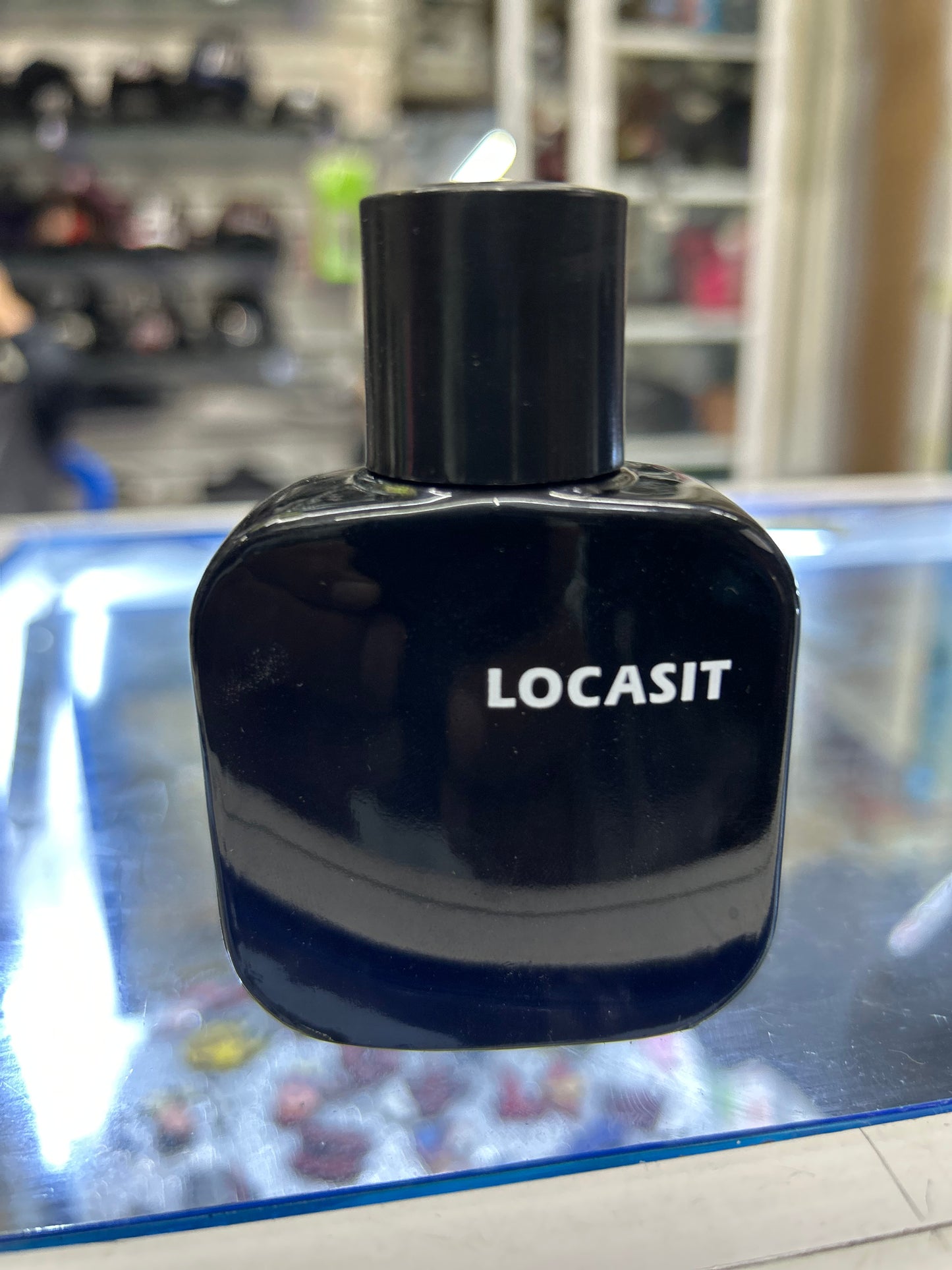 PAQUETE PERFUME DE 50 ml x2 TIPO LOCASIT