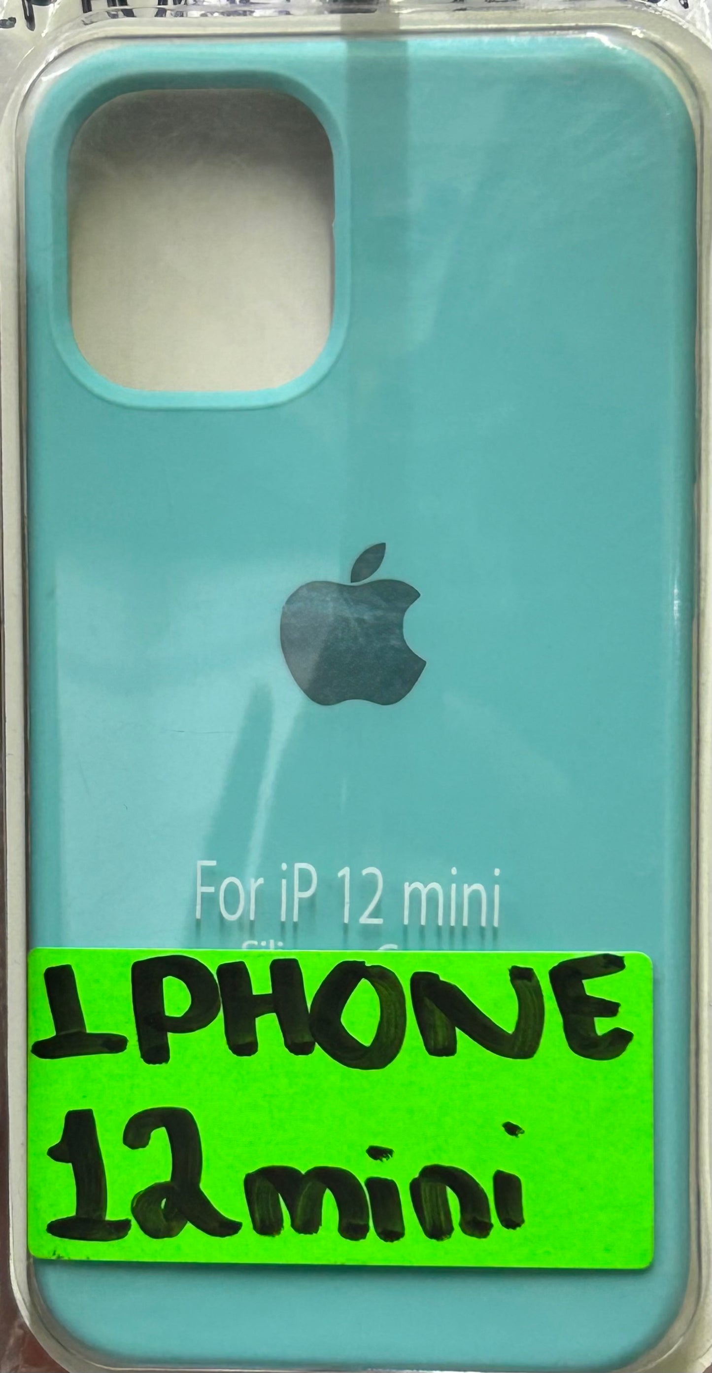 FUNDA TIPO ORIGINAL IPHON 12 MINI