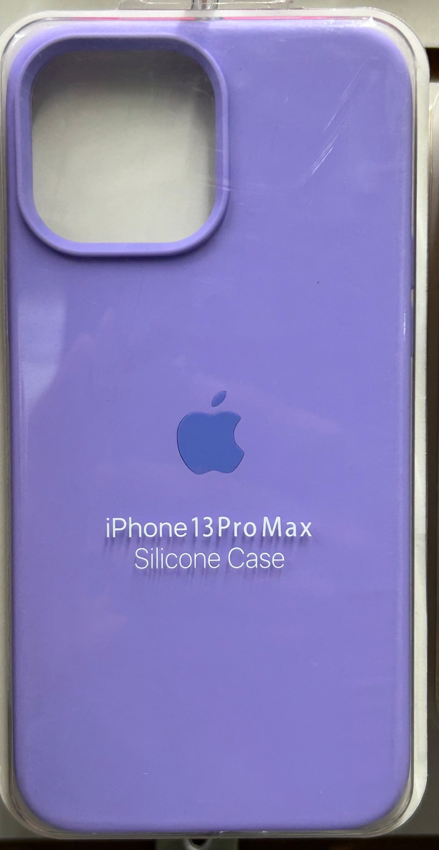 FUNDA TP ORG 13 PRO MAX