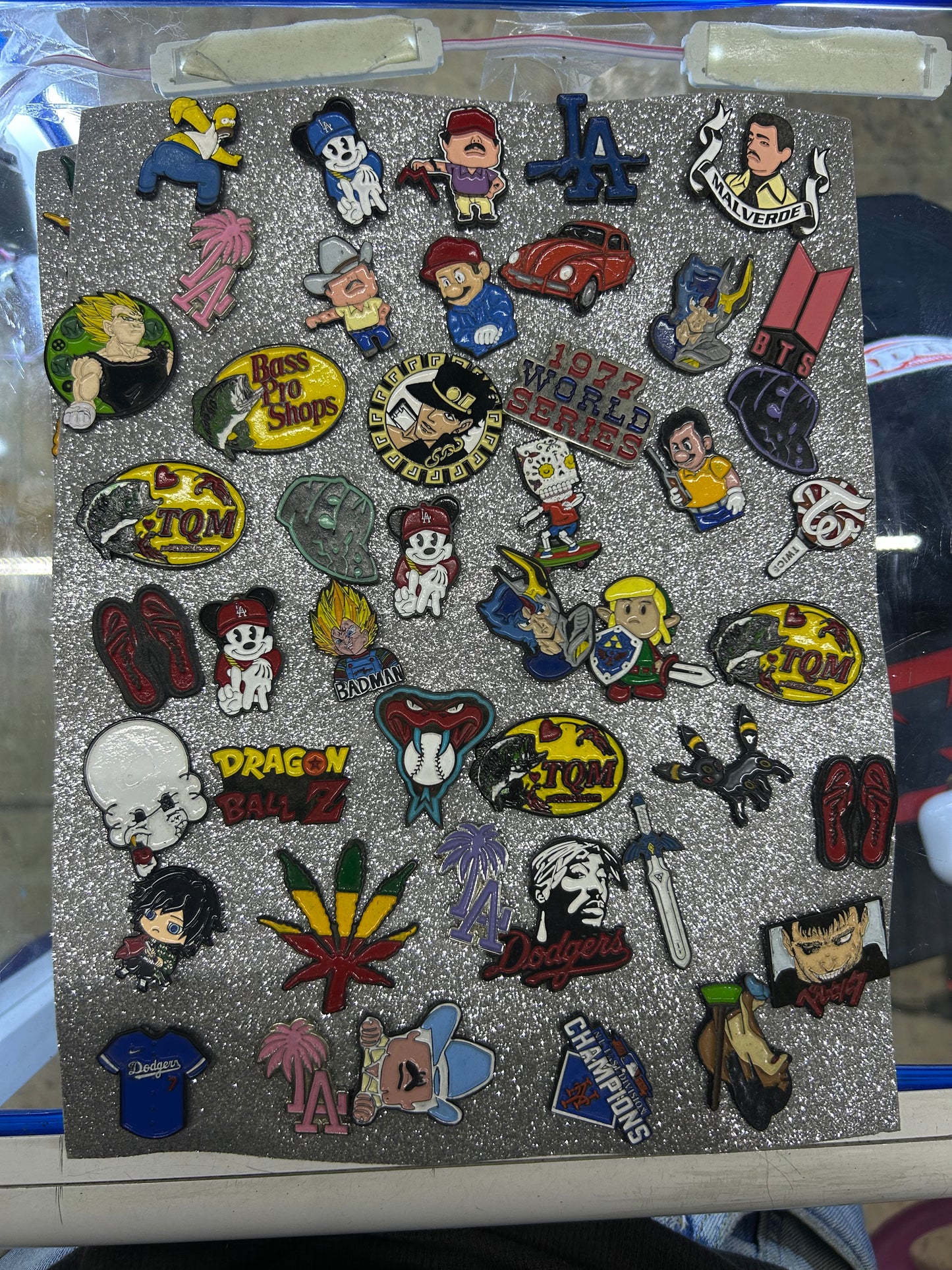 PIN