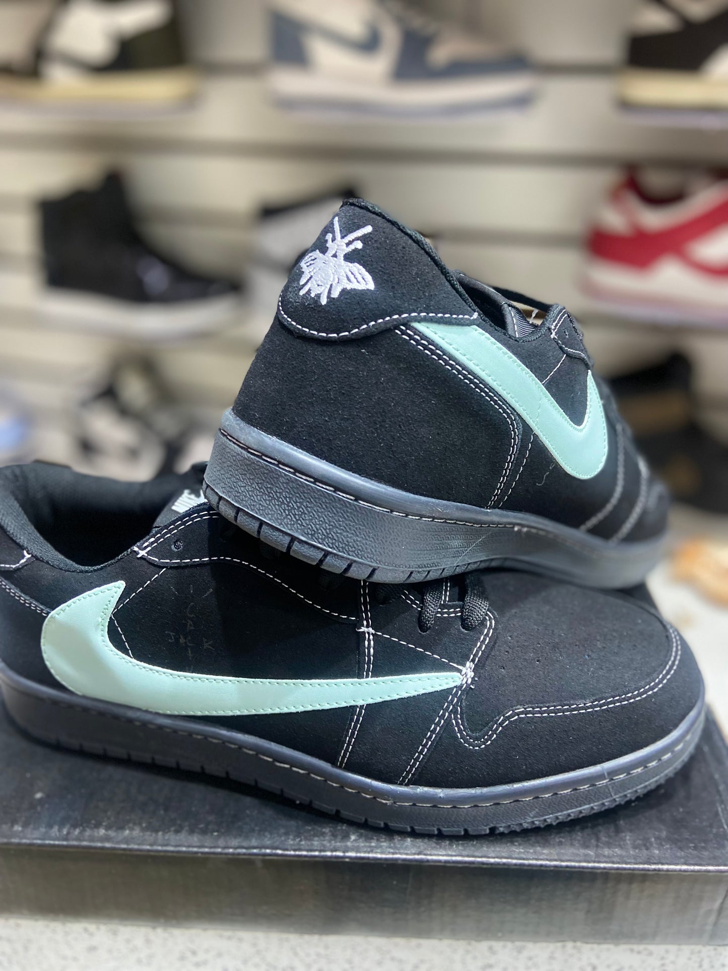 TENI NACIONAL TIPO NIKE TIFANI NRG